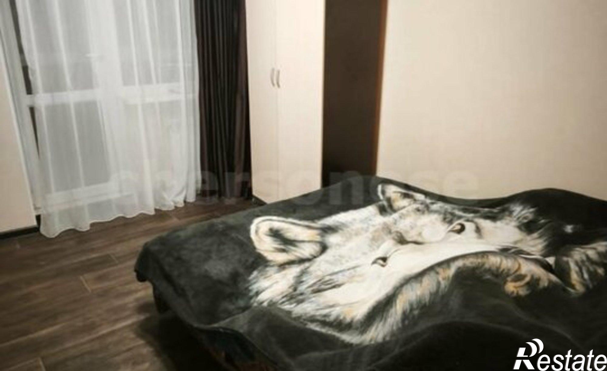 Купить квартиру за 9 500 000 рублей на ул Павла Корчагина, 24