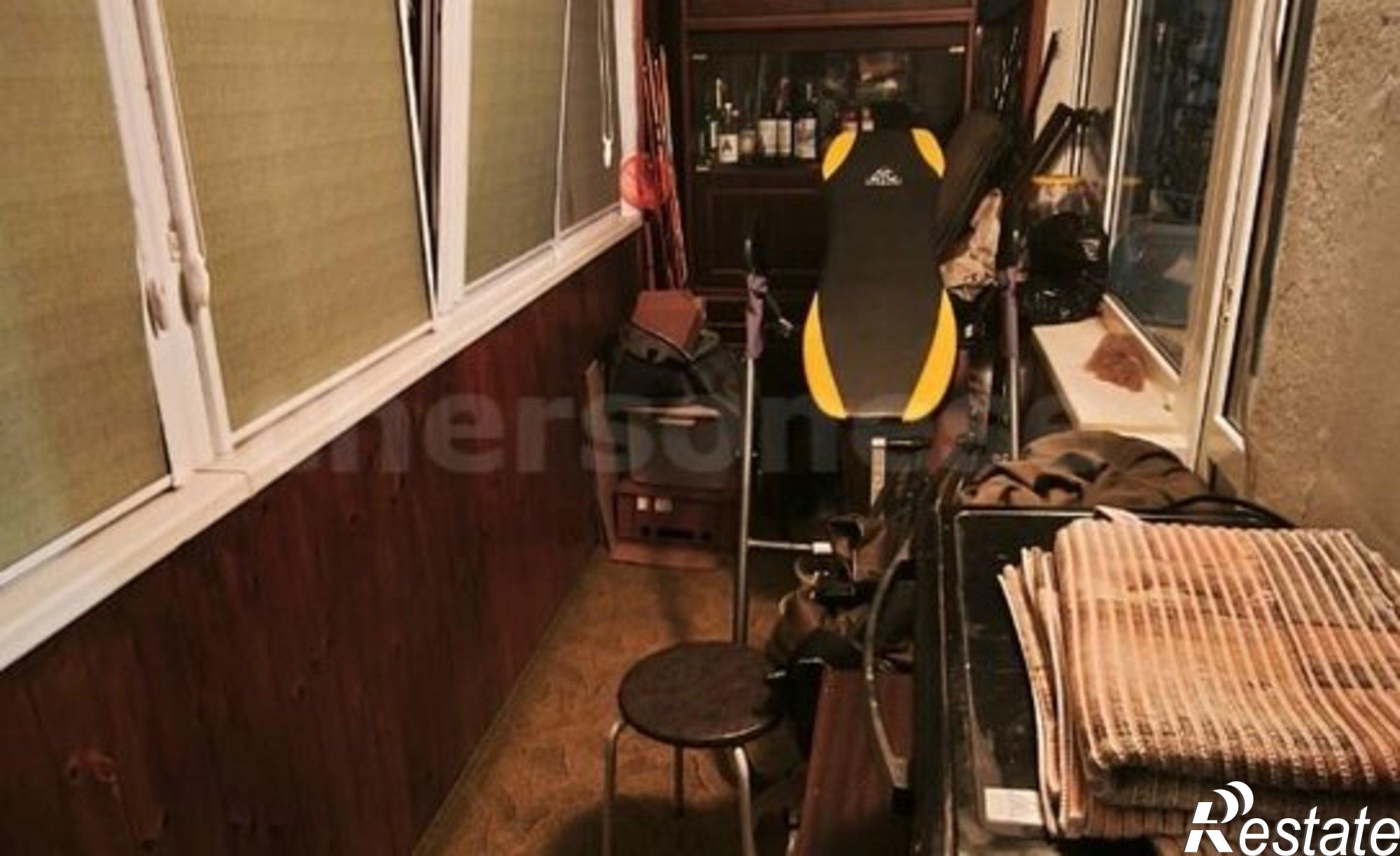 Купить квартиру за 9 500 000 рублей на ул Павла Корчагина, 24