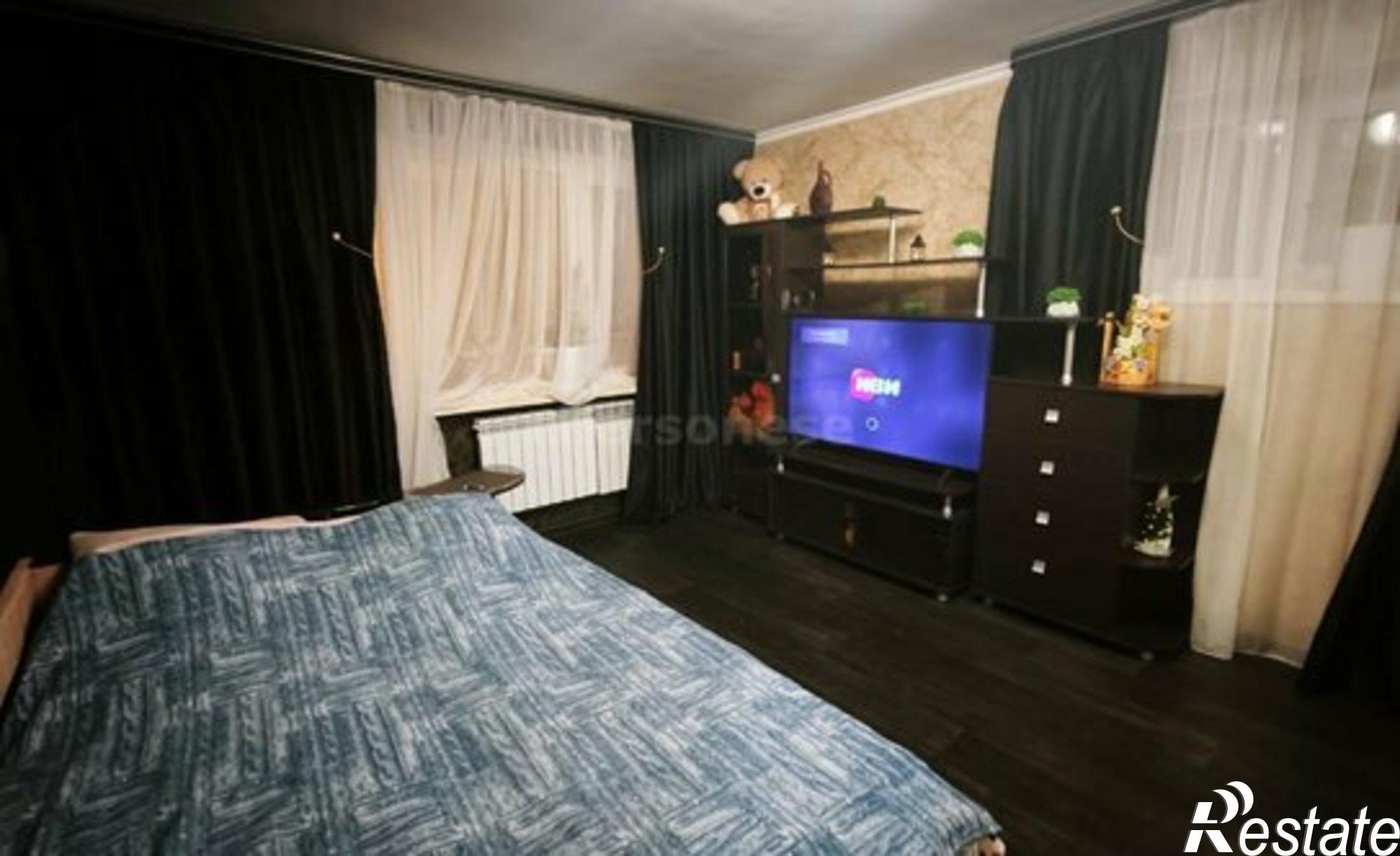 Купить квартиру за 9 500 000 рублей на ул Павла Корчагина, 24