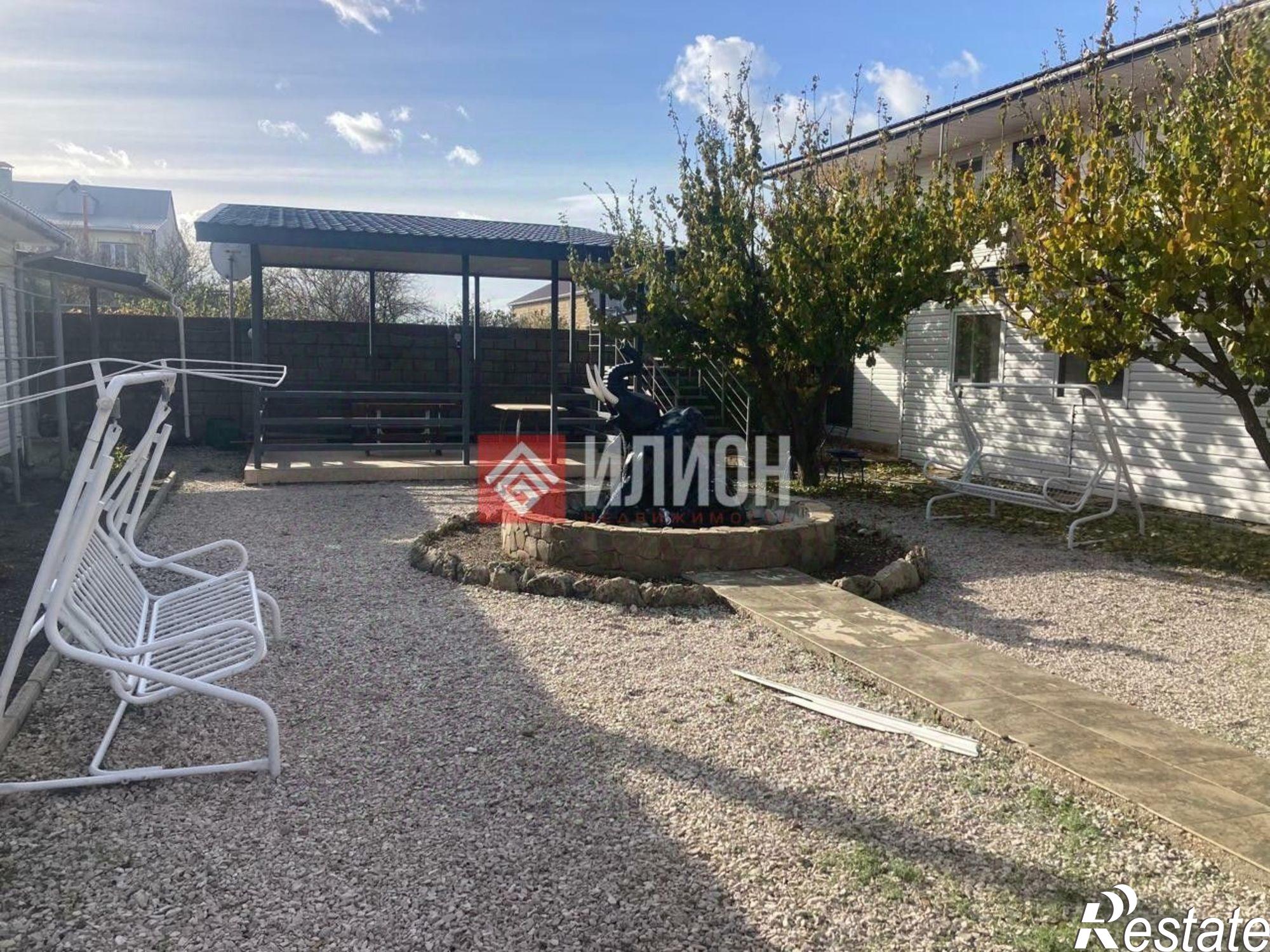 Купить ОСЗ, отдельно стоящее здание за 1 500 000 рублей на Запорожская улица, 9