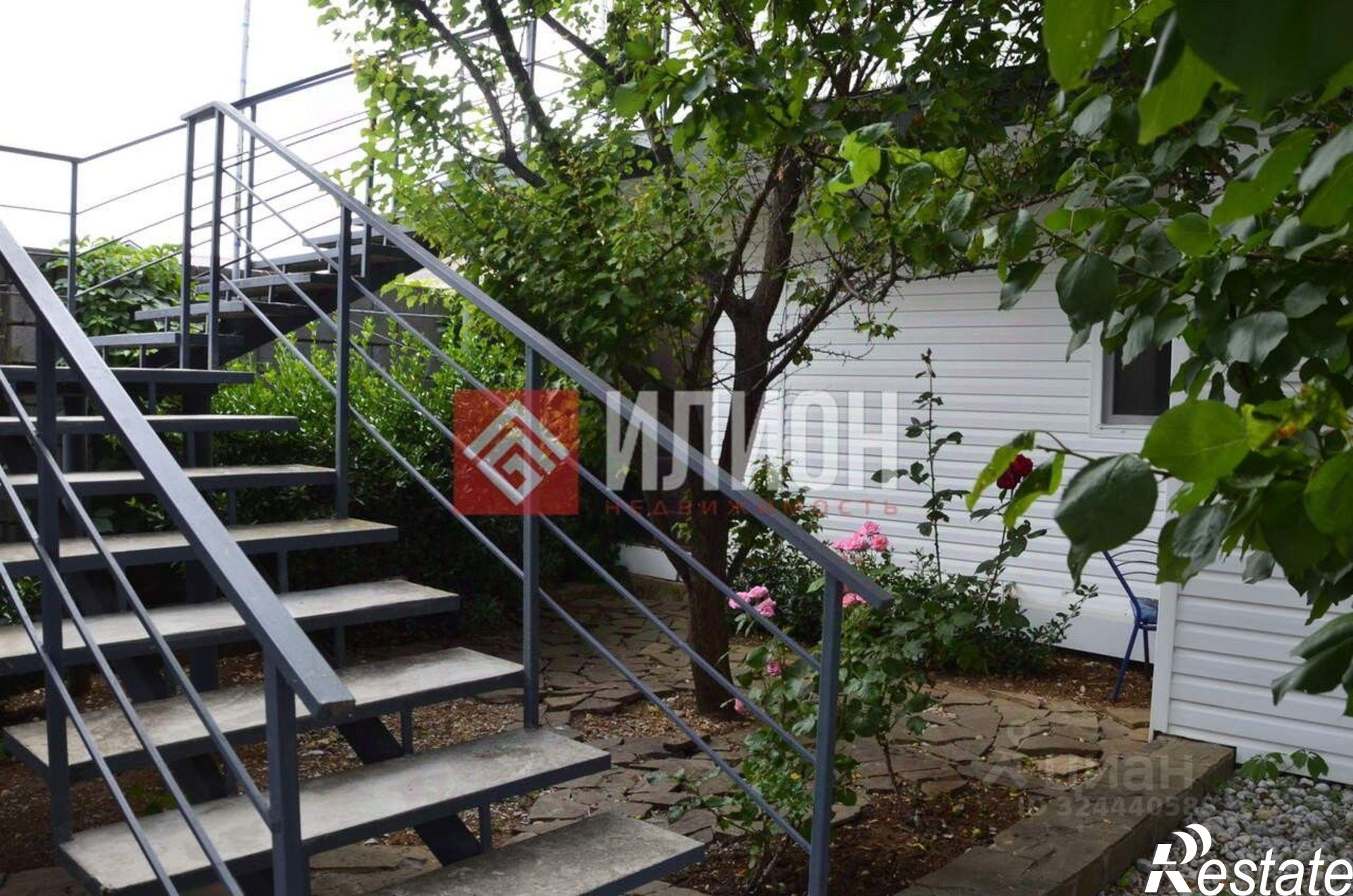 Купить ОСЗ, отдельно стоящее здание за 534 723 рублей на Усадебная улица, 3