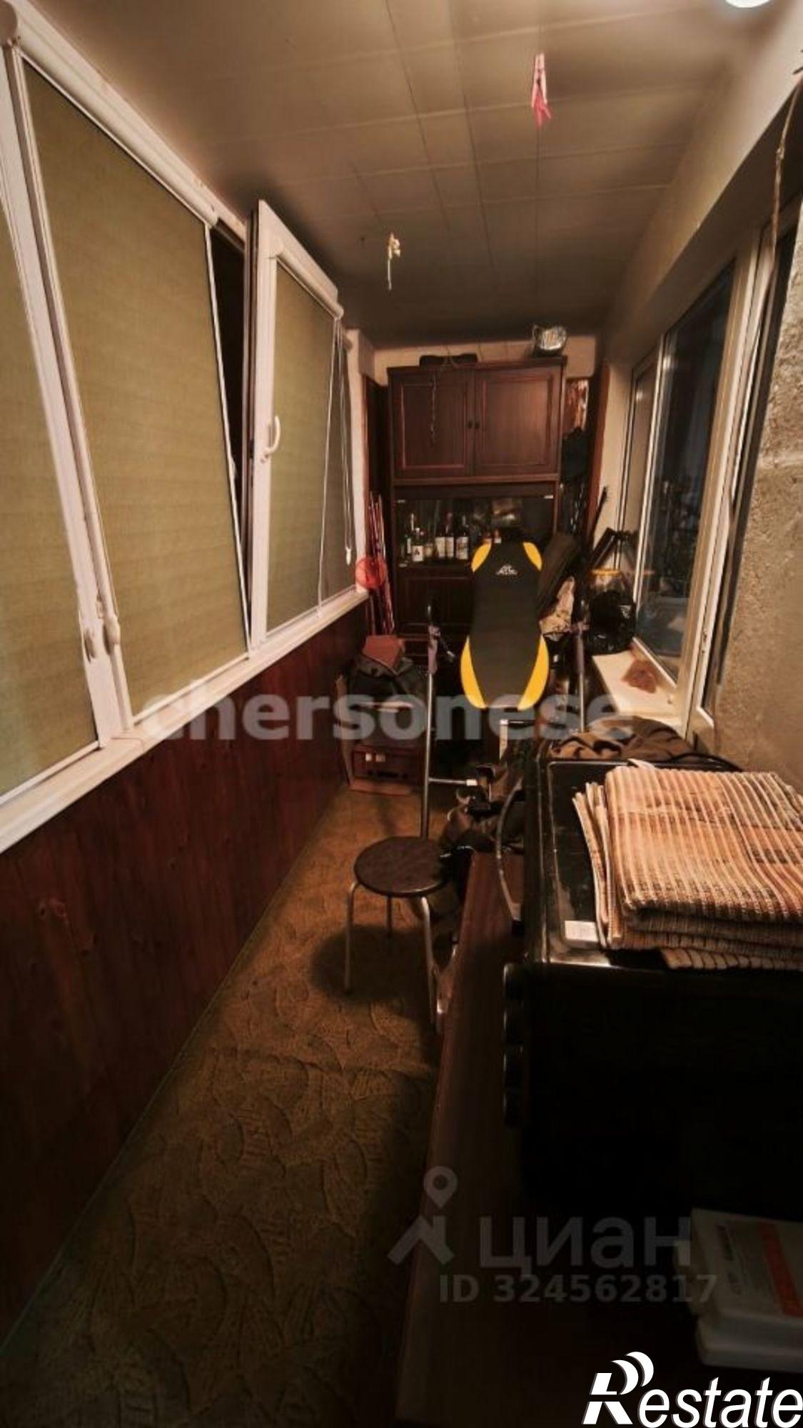 Купить квартиру за 9 500 000 рублей на улица Павла Корчагина, 24