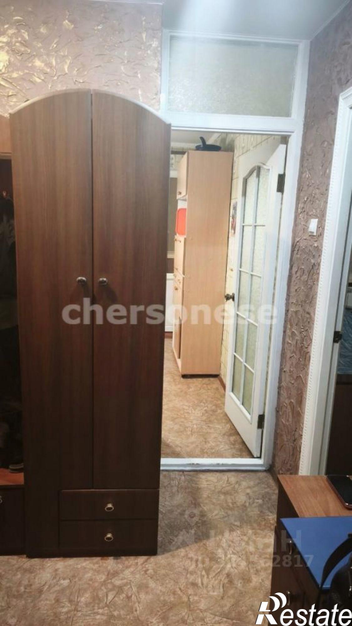 Купить квартиру за 9 500 000 рублей на улица Павла Корчагина, 24