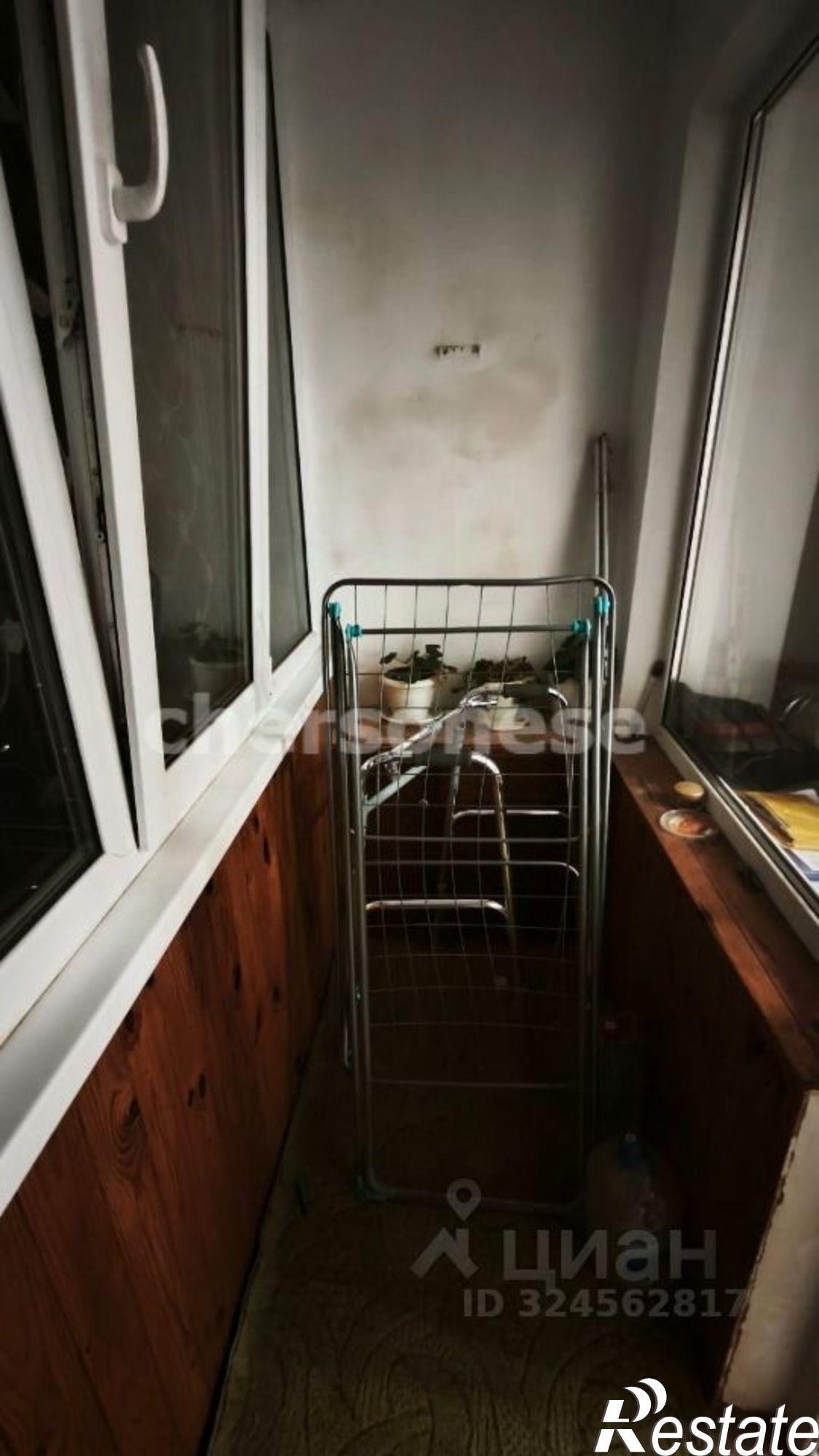 Купить квартиру за 9 500 000 рублей на улица Павла Корчагина, 24