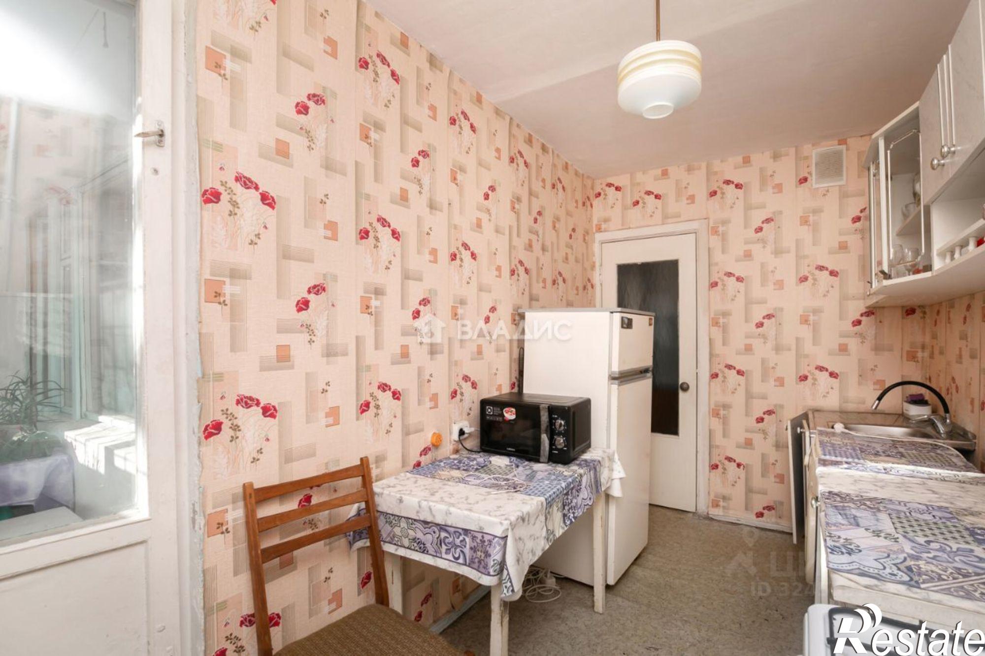 Купить квартиру за 8 500 000 рублей на улица Колобова, 21