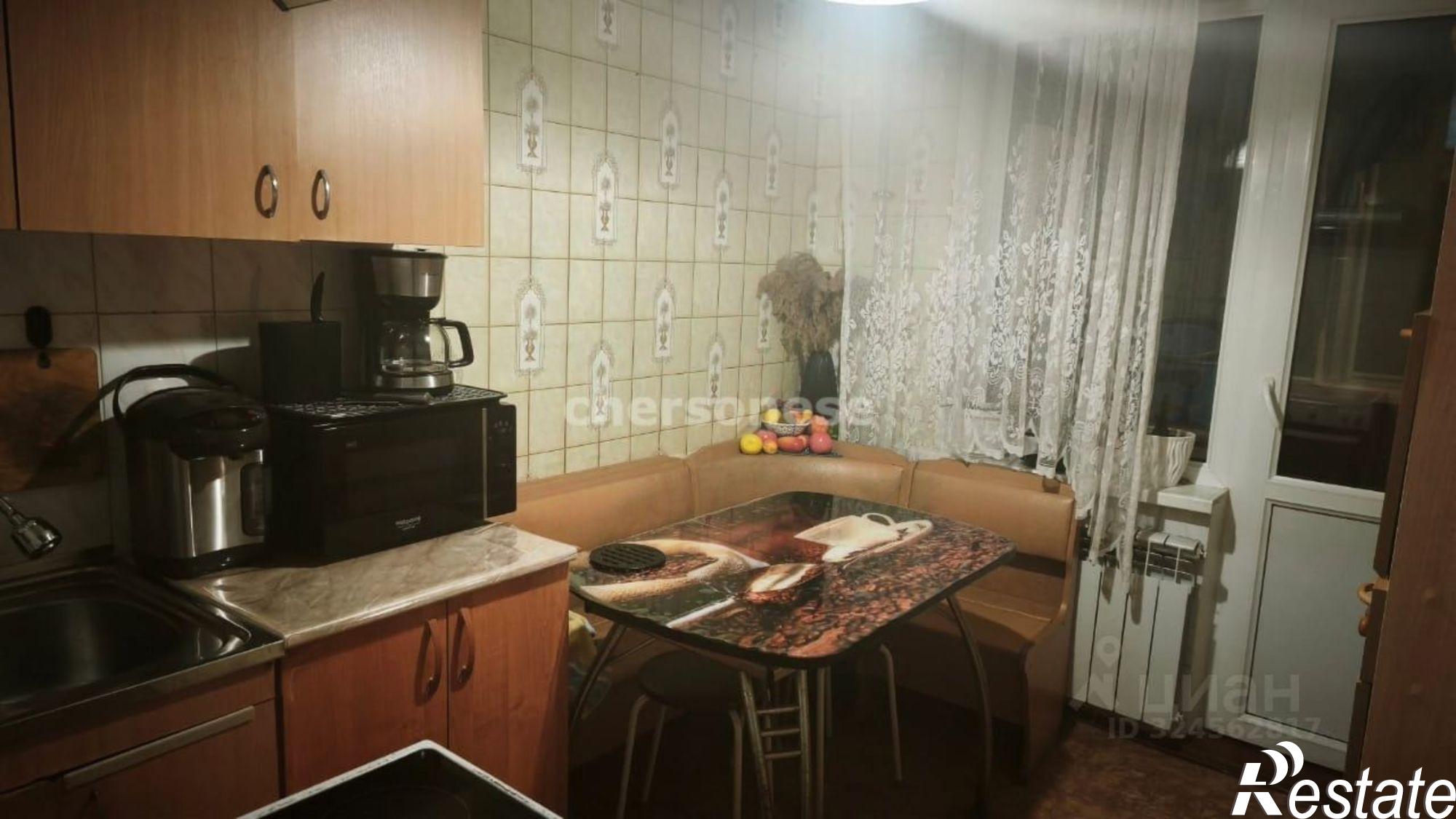 Купить квартиру за 9 500 000 рублей на улица Павла Корчагина, 24