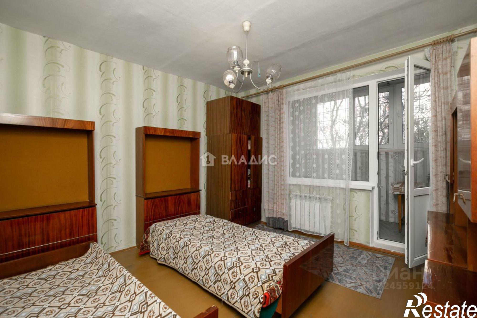 Купить квартиру за 8 500 000 рублей на улица Колобова, 21