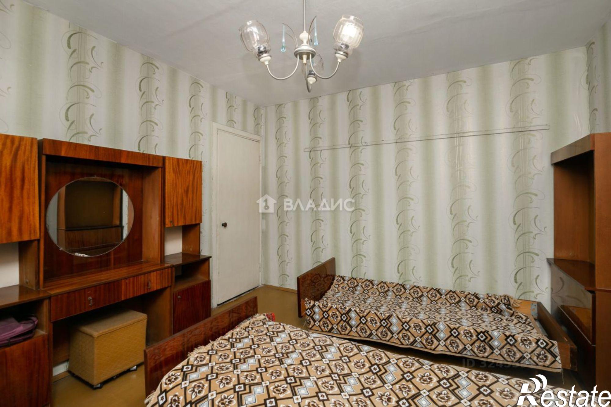 Купить квартиру за 8 500 000 рублей на улица Колобова, 21