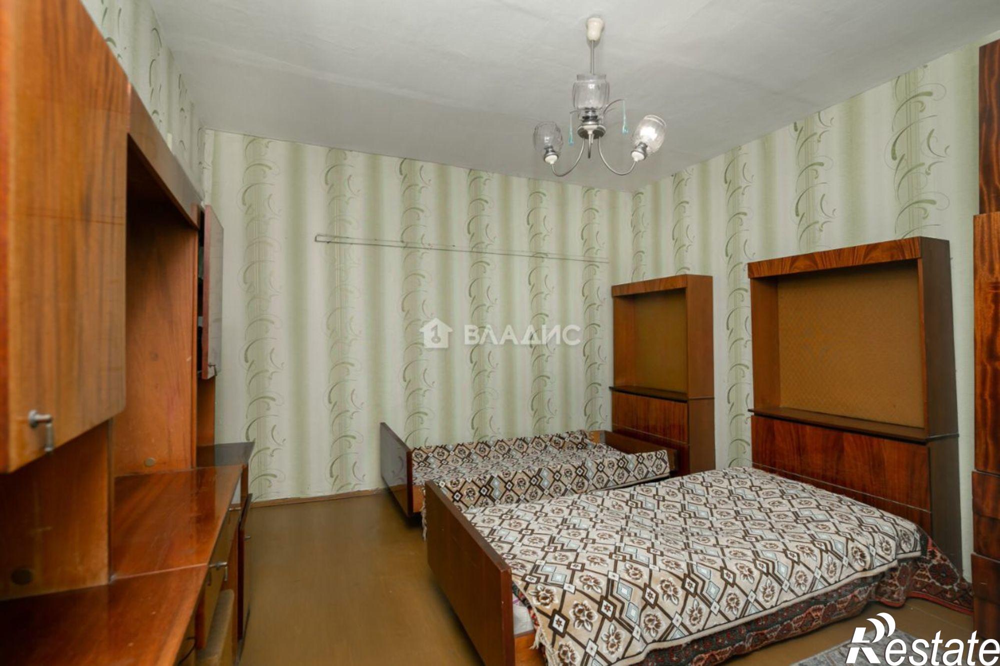 Купить квартиру за 8 500 000 рублей на улица Колобова, 21