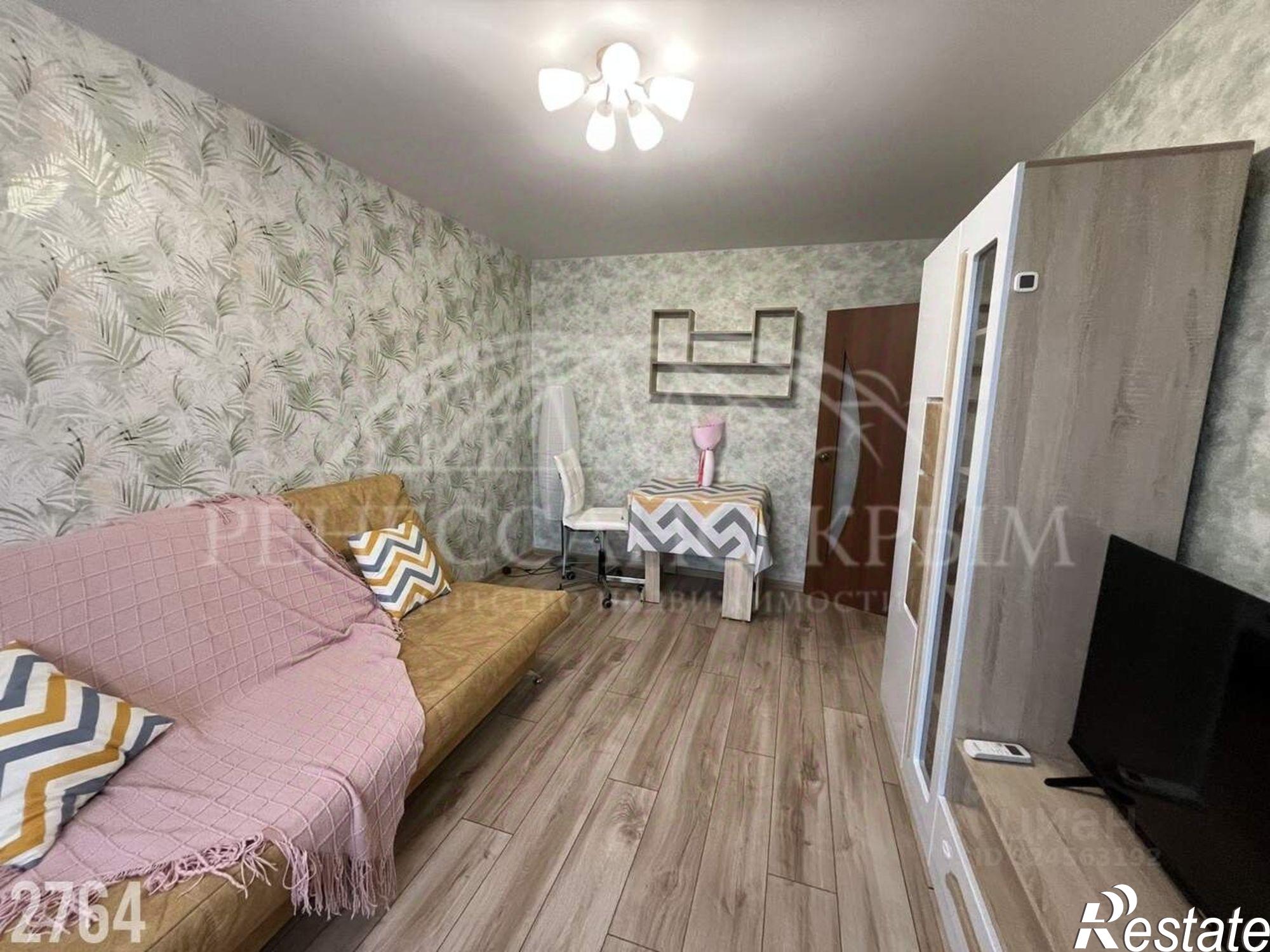 Сдать квартиру за 40 000 рублей на ул Горпищенко, 54