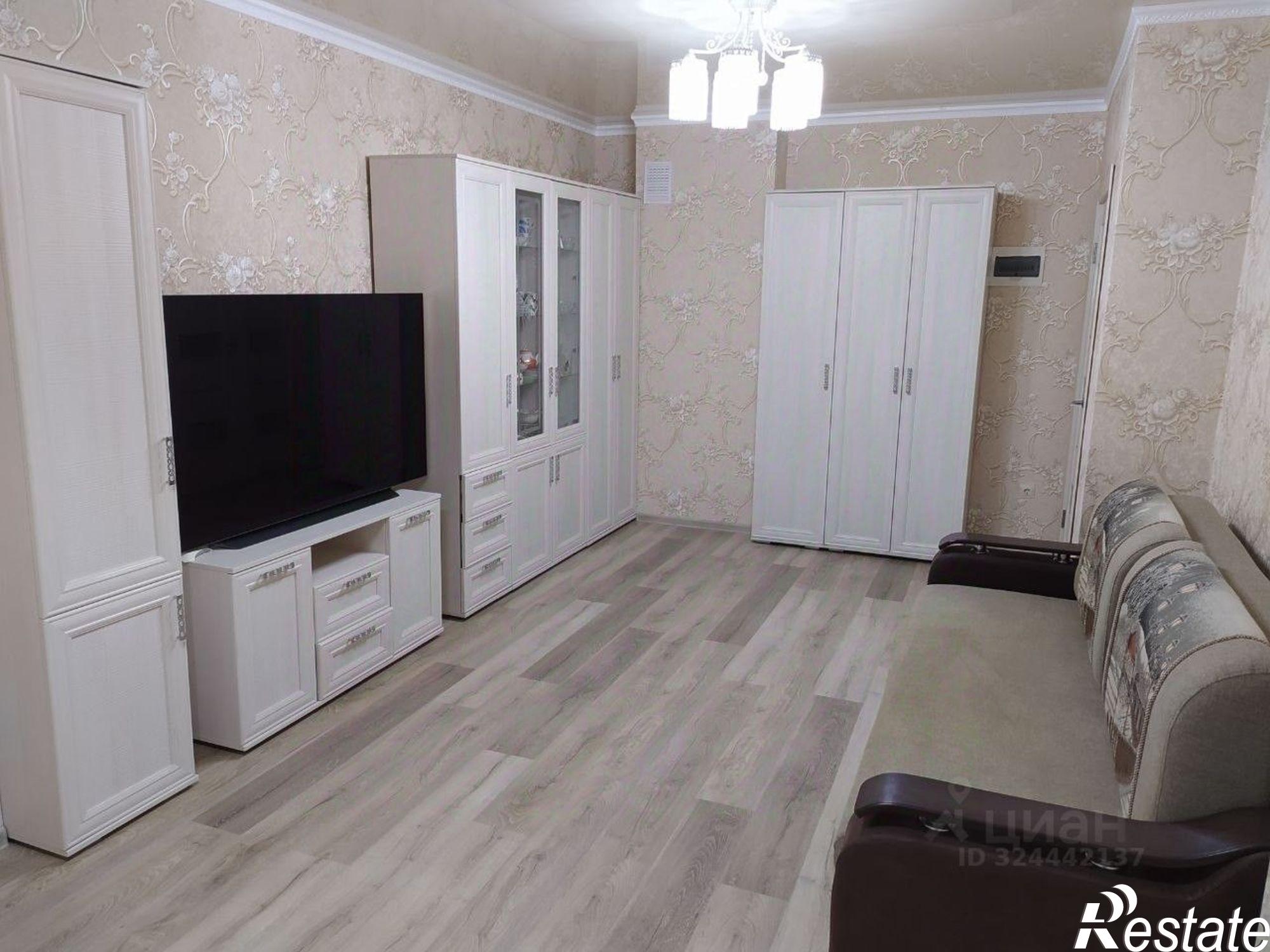 Сдать квартиру за 35 000 рублей на Столетовский пр-кт, 24