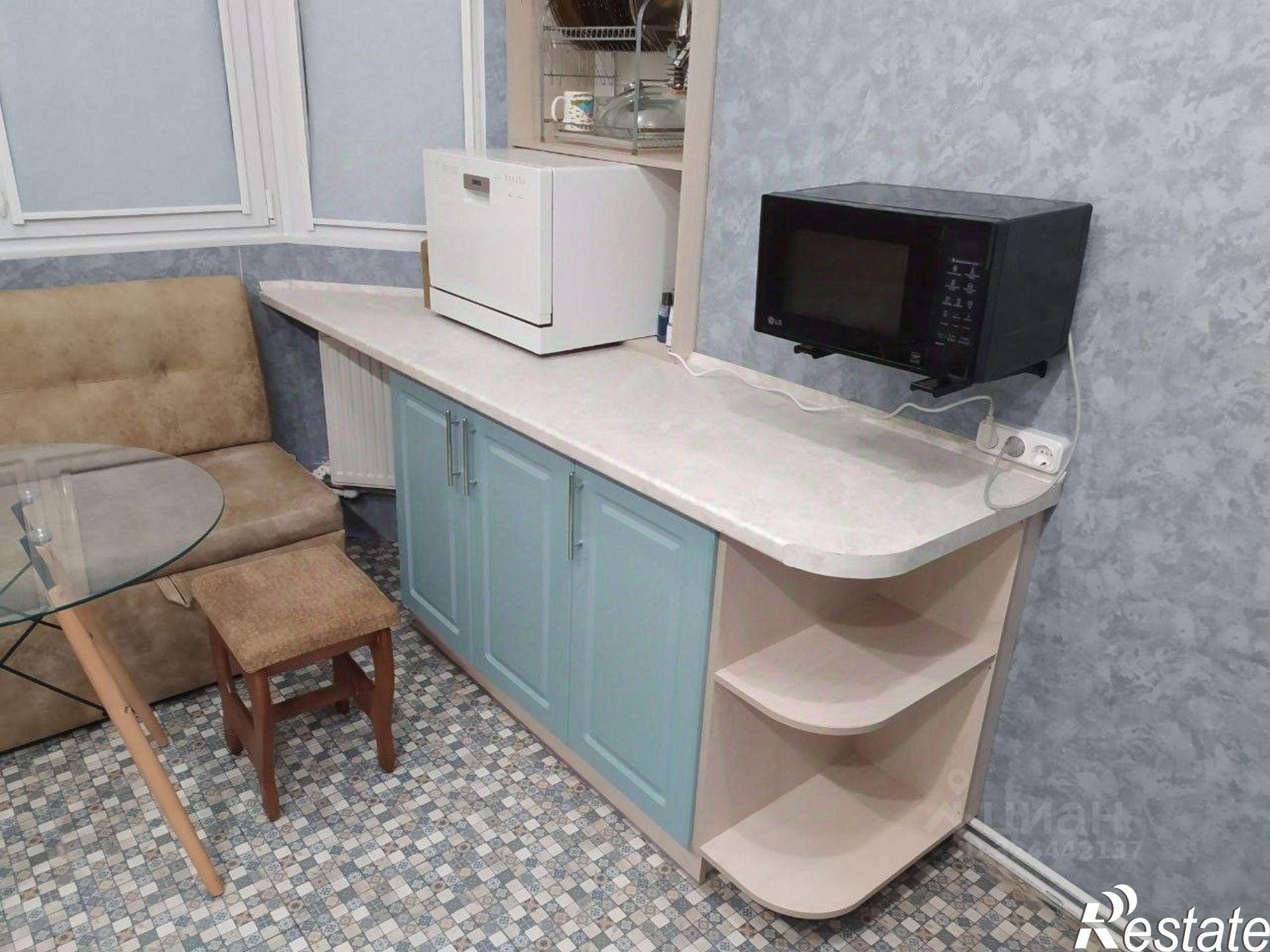 Сдать квартиру за 35 000 рублей на Столетовский пр-кт, 24