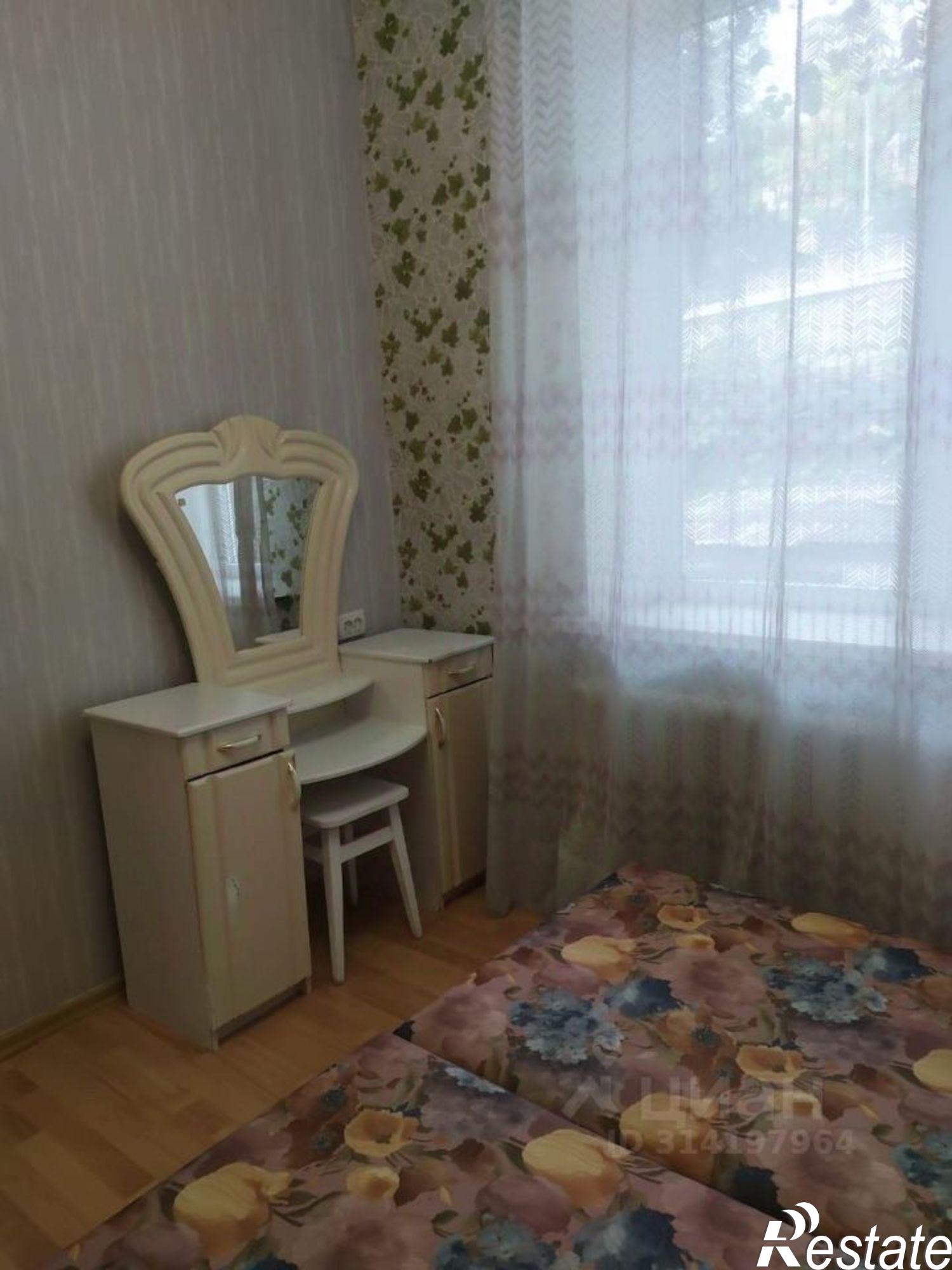 Сдать квартиру за 21 000 рублей на ул Гоголя, 7