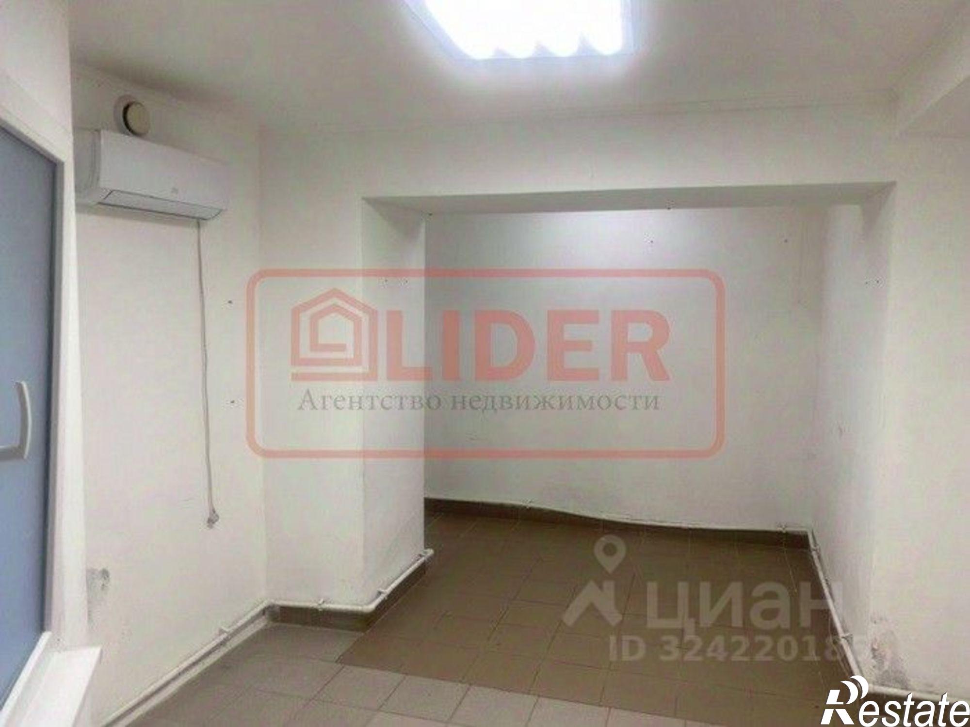 Сдать офис, помещение под офис за 18 000 рублей на ул Новороссийская, 23