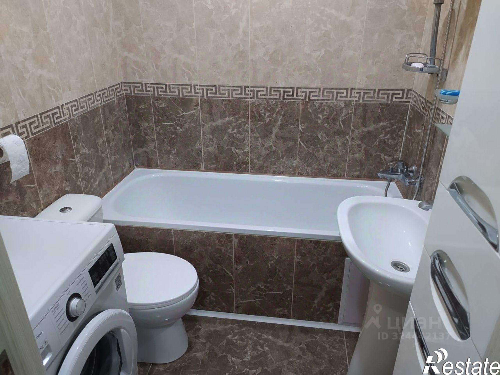 Сдать квартиру за 35 000 рублей на Столетовский пр-кт, 24