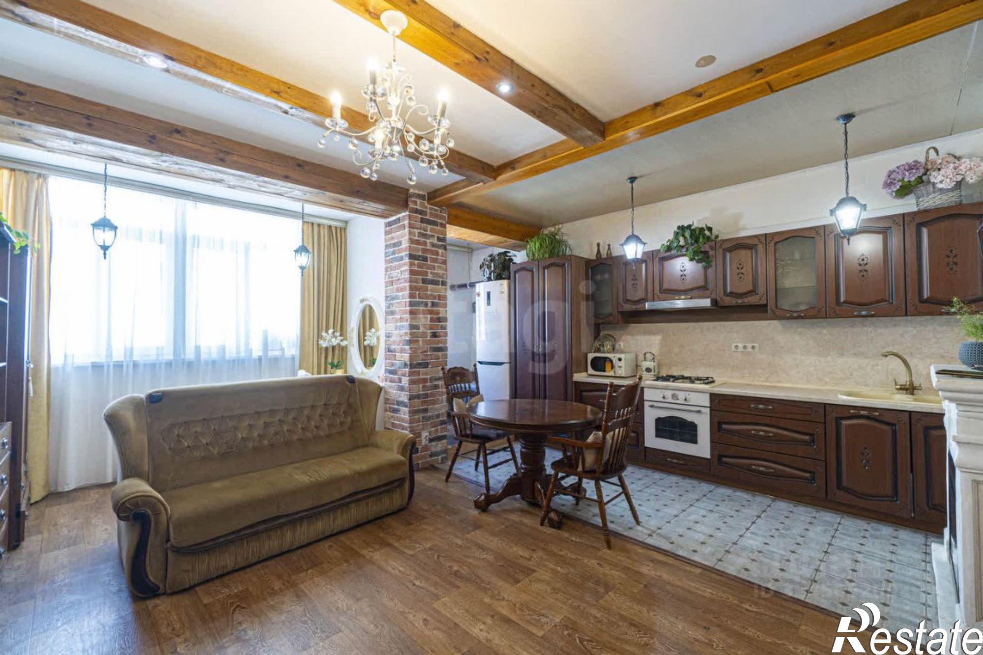 Купить квартиру за 9 750 000 рублей на ул Руднева, 26/2