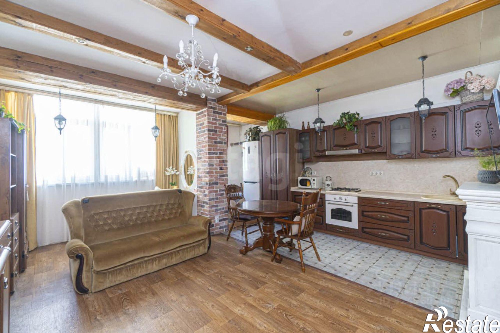 Купить квартиру за 9 750 000 рублей на ул Руднева, 26/2