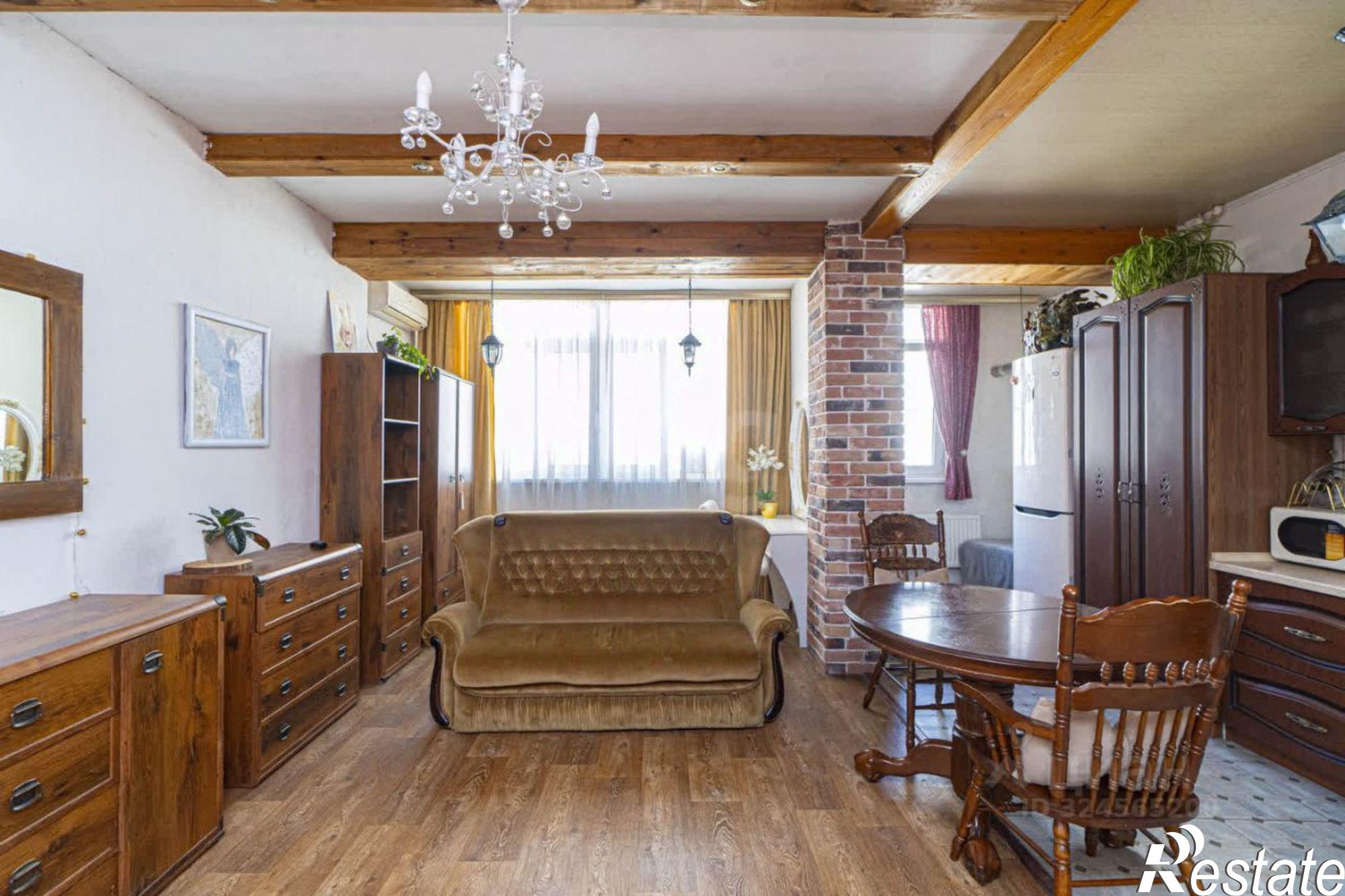 Купить квартиру за 9 750 000 рублей на ул Руднева, 26/2