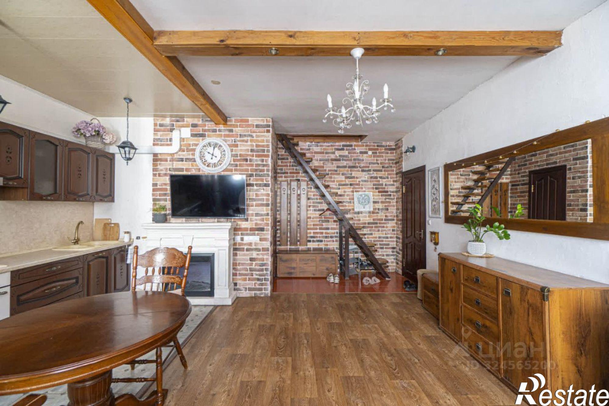 Купить квартиру за 9 750 000 рублей на ул Руднева, 26/2