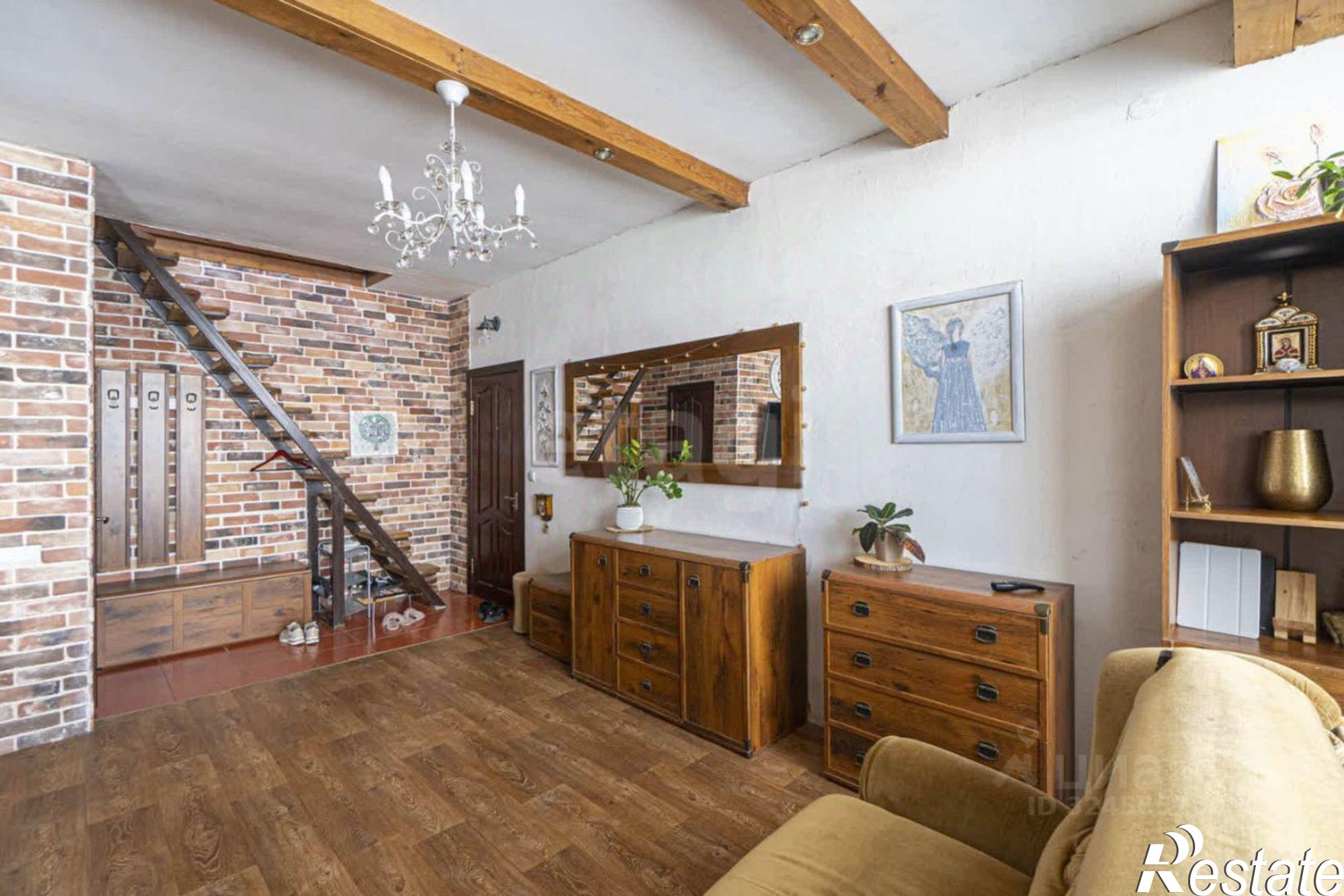 Купить квартиру за 9 750 000 рублей на ул Руднева, 26/2