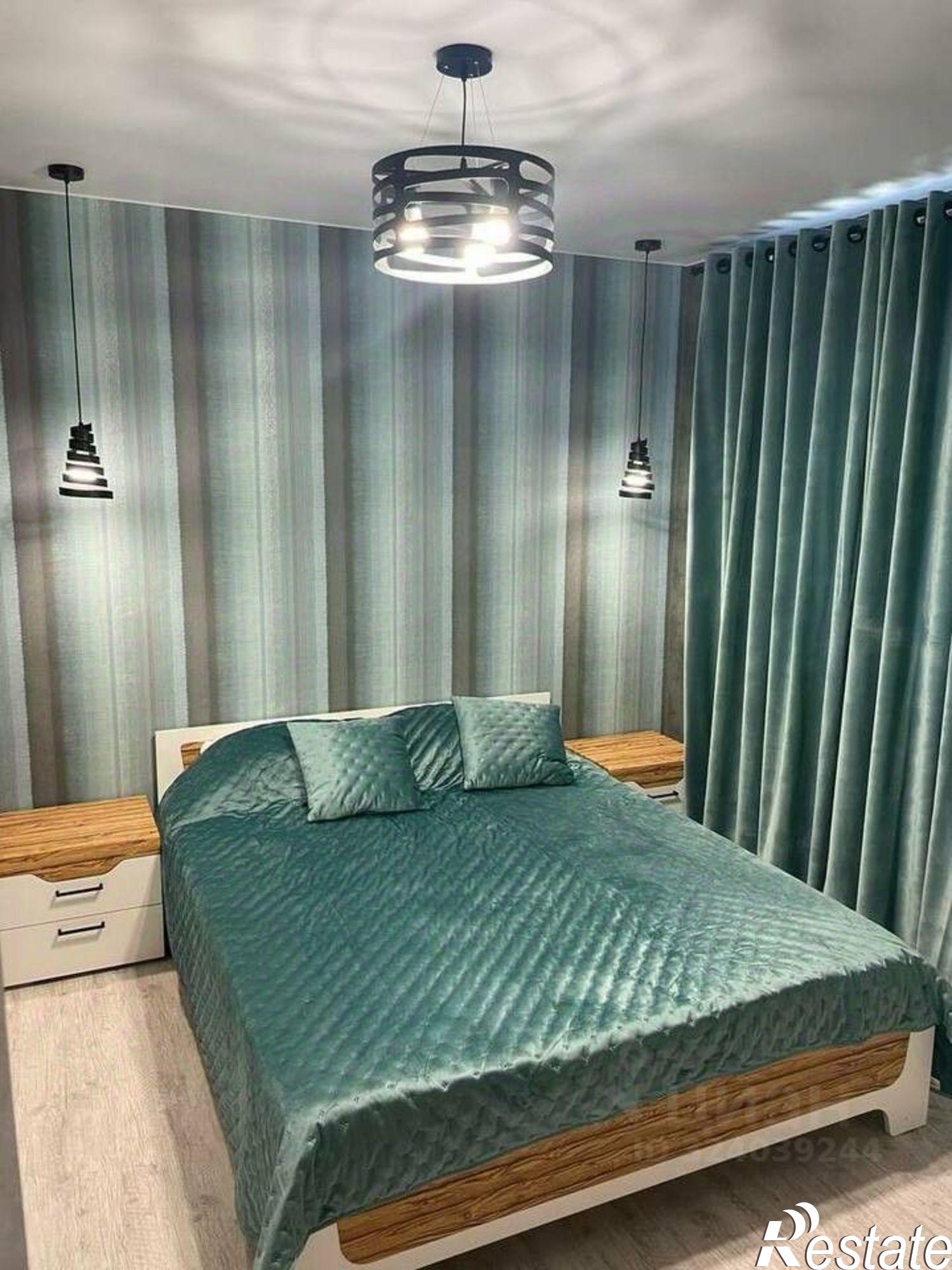 Сдать квартиру за 50 000 рублей на ул Руднева, 15