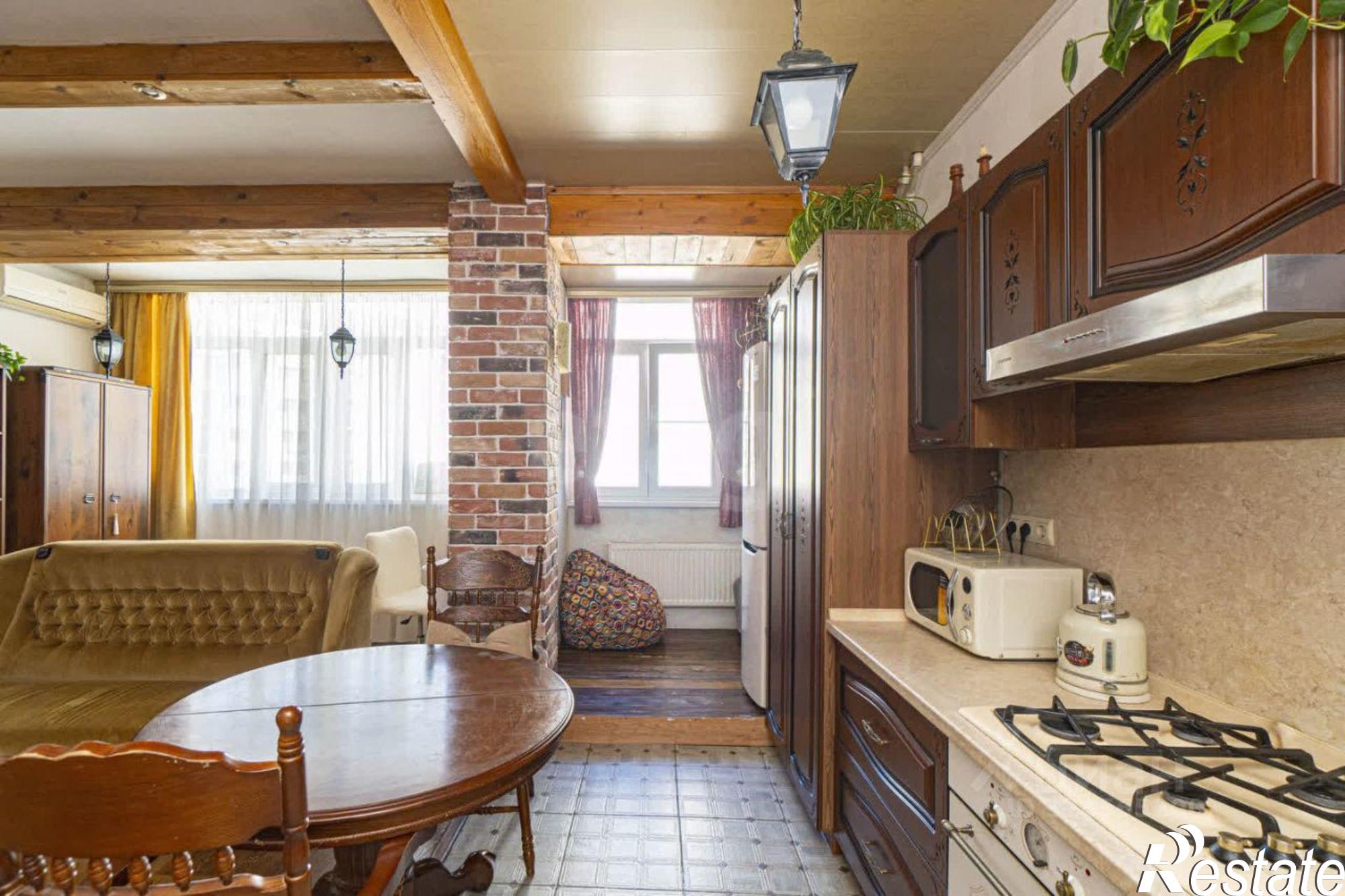 Купить квартиру за 9 750 000 рублей на ул Руднева, 26/2