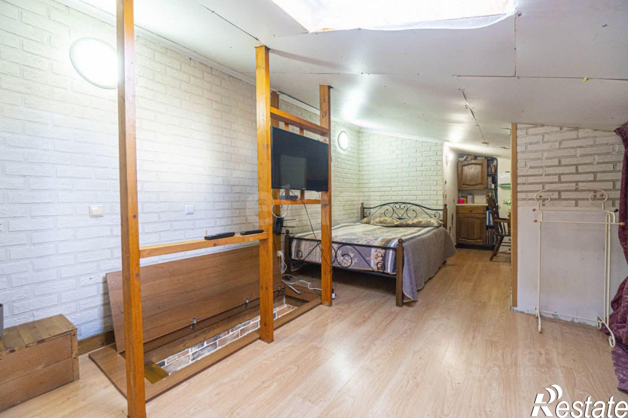 Купить квартиру за 9 750 000 рублей на ул Руднева, 26/2