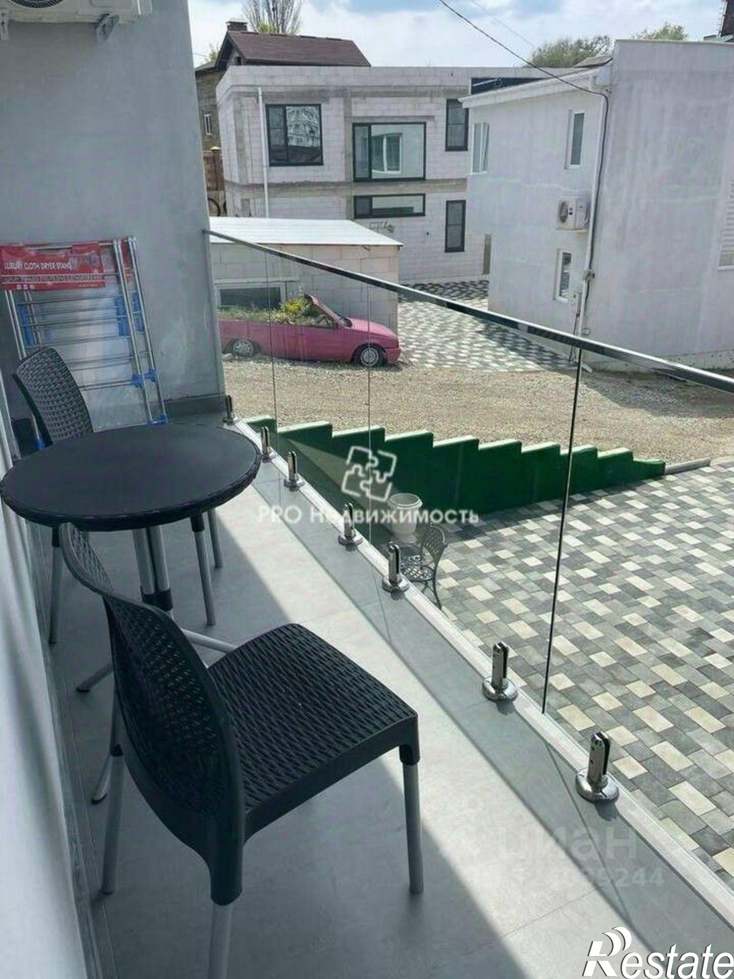 Сдать квартиру за 50 000 рублей на ул Руднева, 15