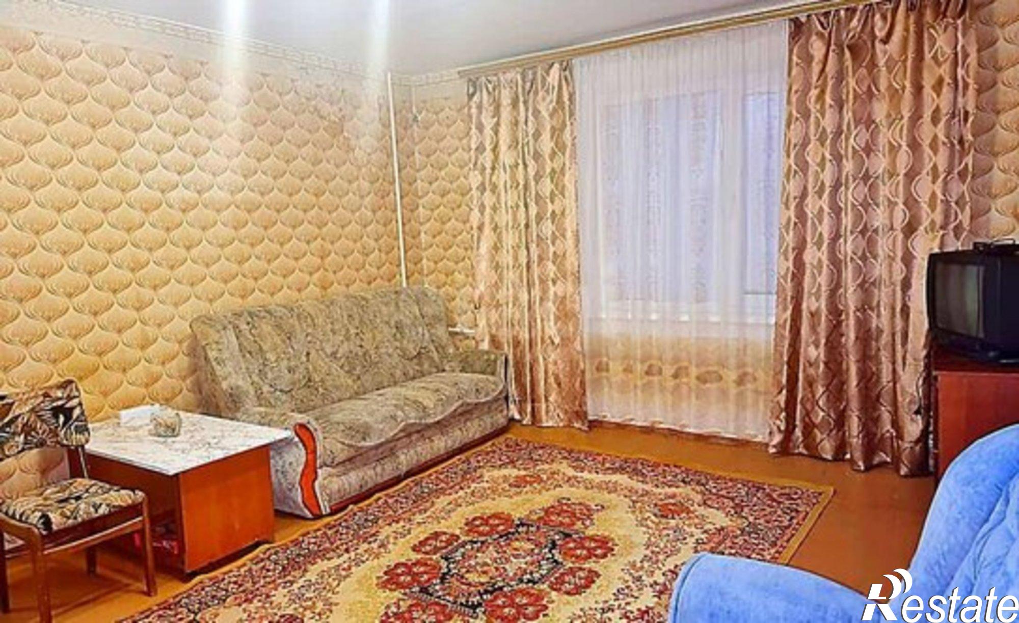 Купить квартиру за 7 250 000 рублей на проспект Генерала Острякова, 214