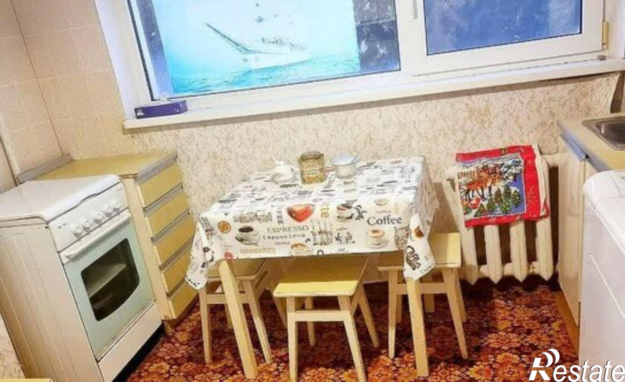 Купить квартиру за 7 250 000 рублей на проспект Генерала Острякова, 214