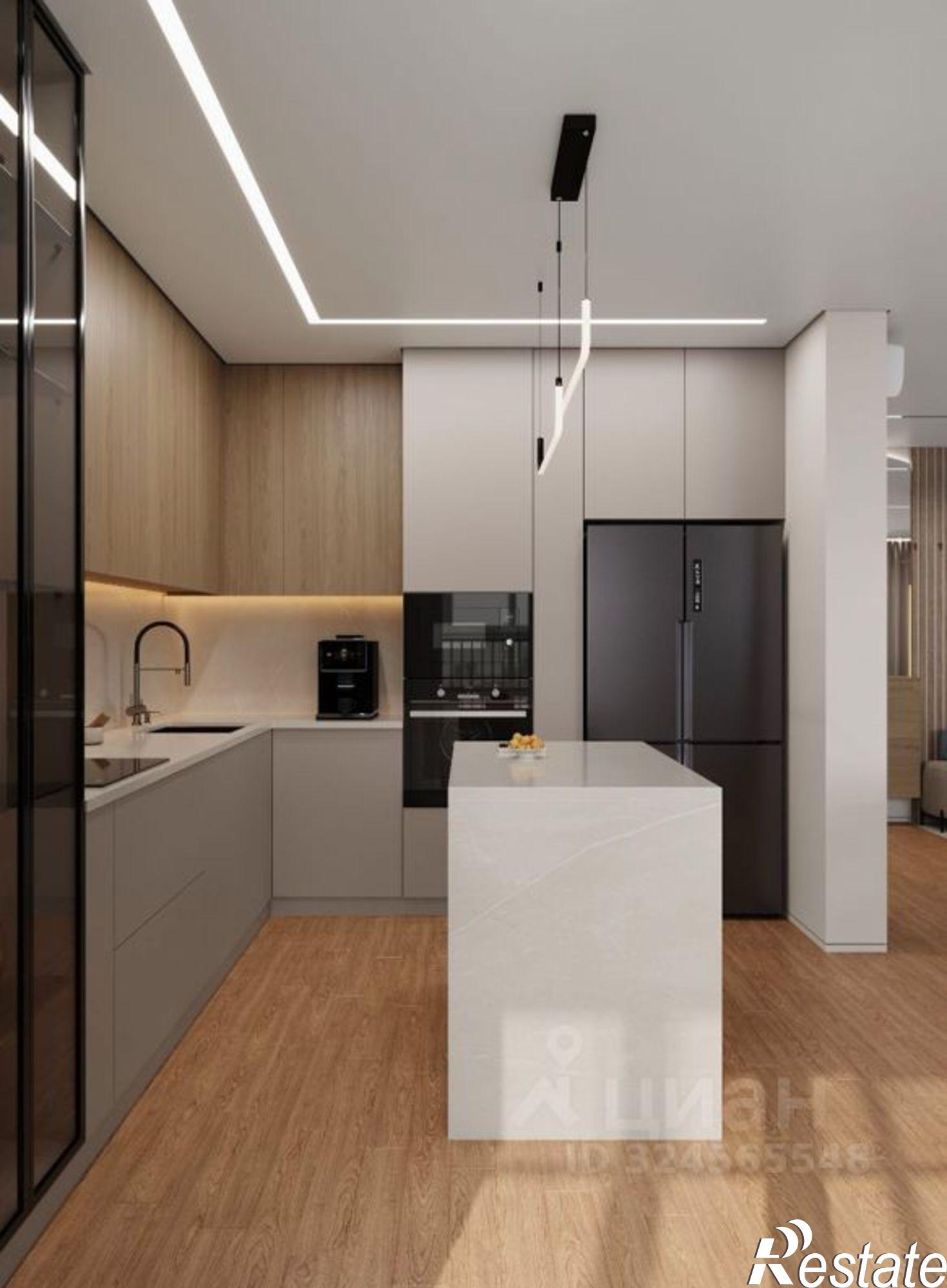 Купить квартиру за 8 750 000 рублей на Советская улица, 6