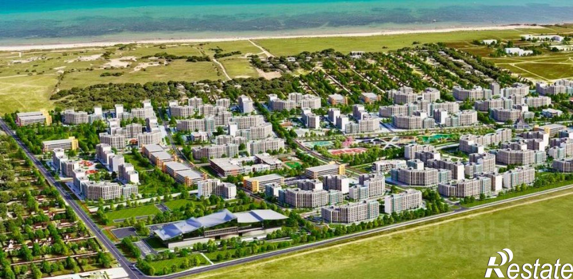 Купить квартиру за 8 750 000 рублей на Советская улица, 6