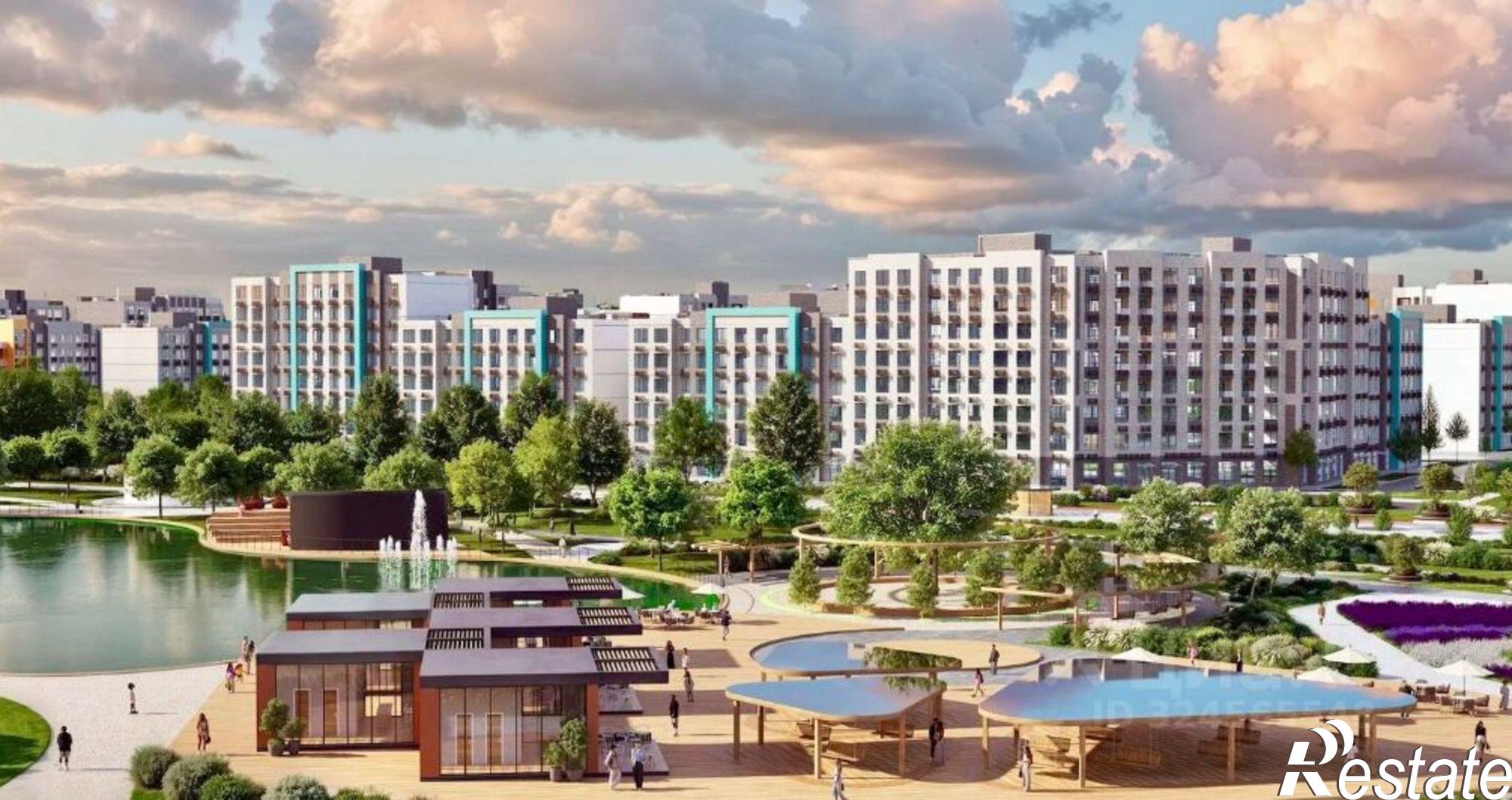 Купить квартиру за 8 750 000 рублей на Советская улица, 6