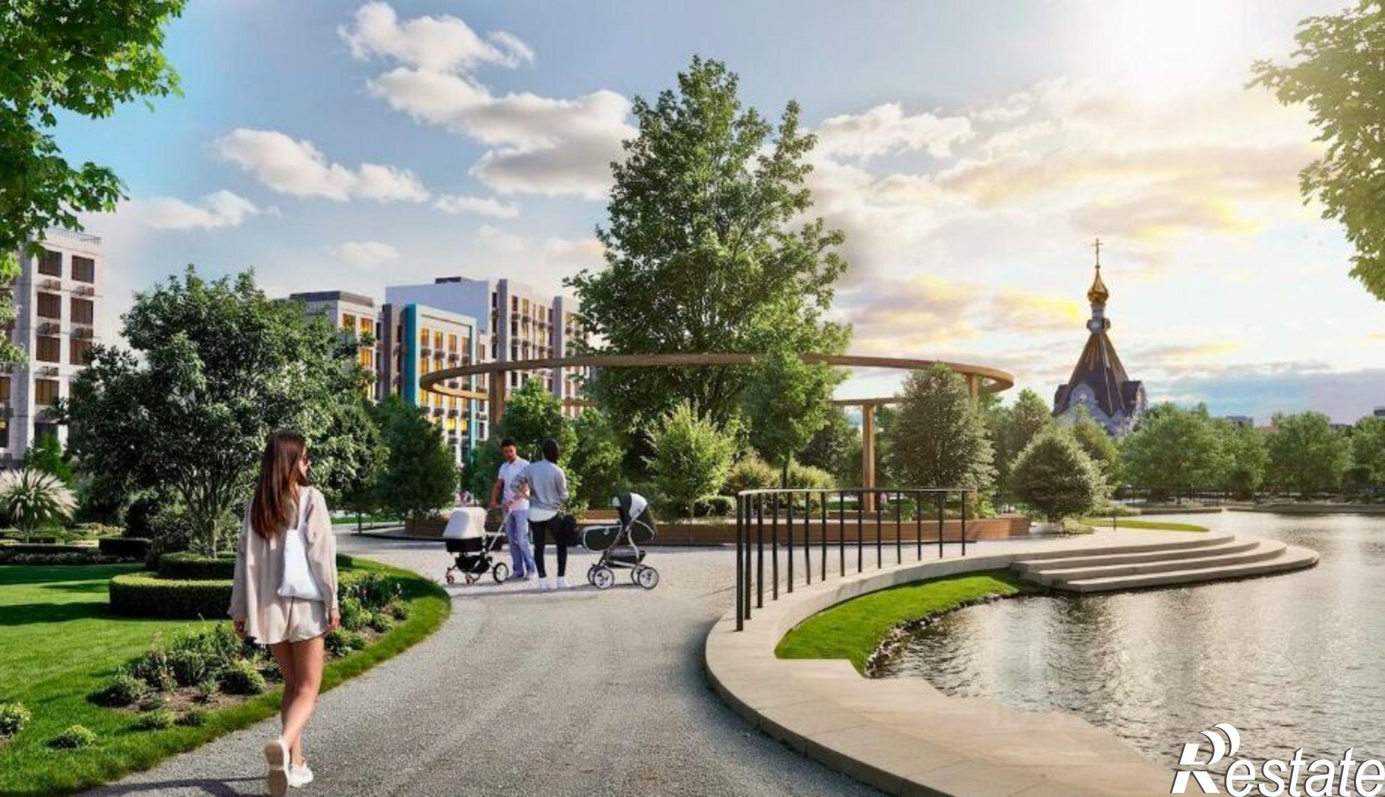 Купить квартиру за 8 750 000 рублей на Советская улица, 6