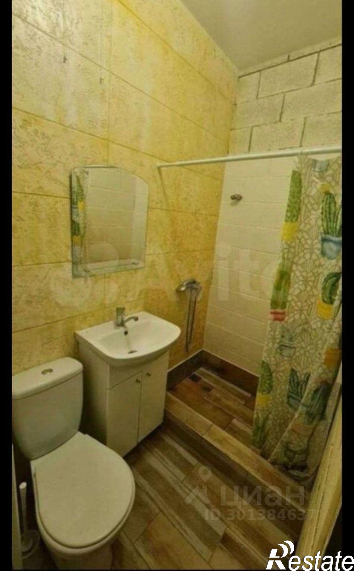 Сдать квартиру за 17 000 рублей на Фиолентовское шоссе, 74/5