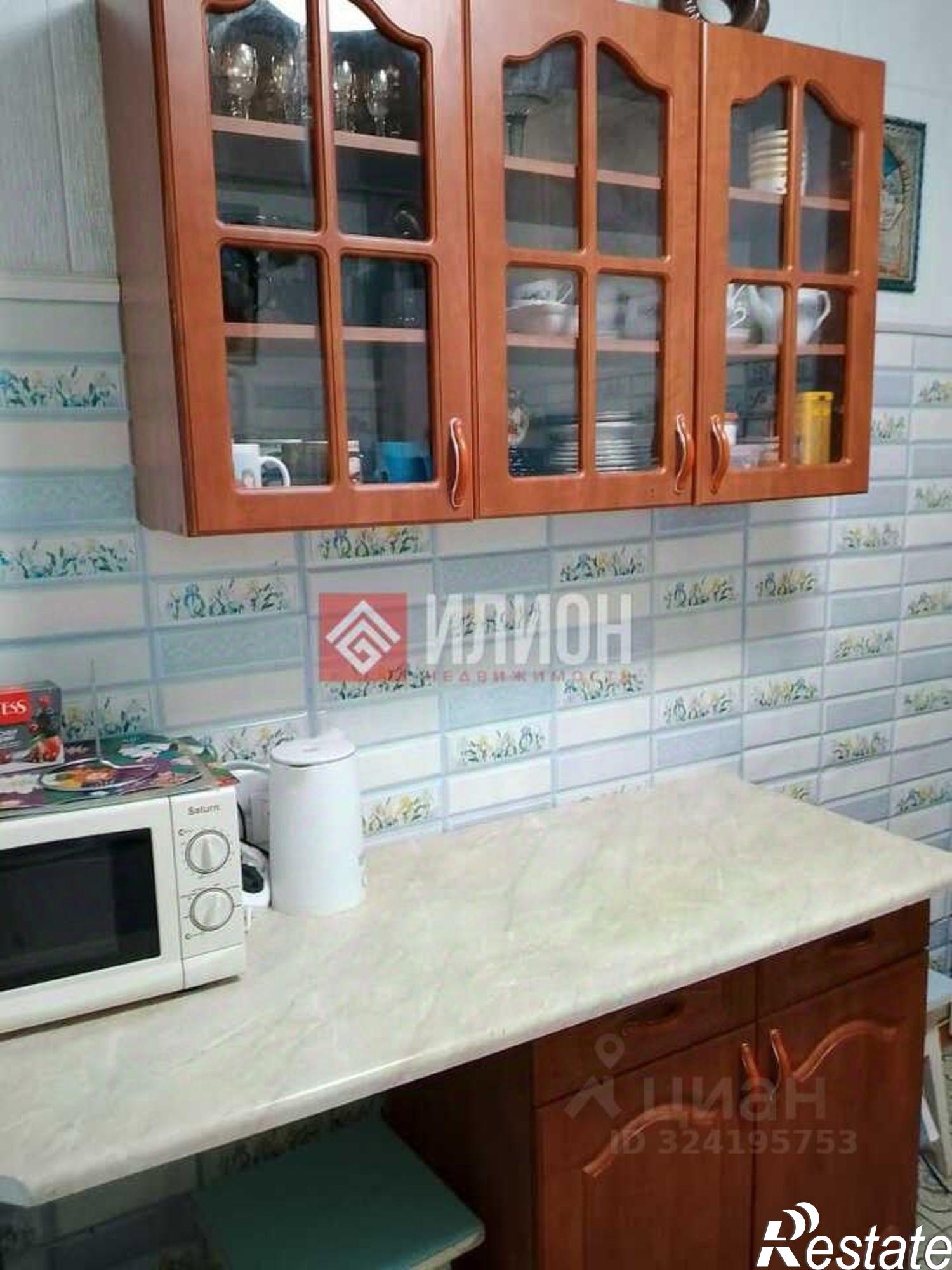 Купить квартиру за 6 600 000 рублей на пр-кт Гагарина, 36