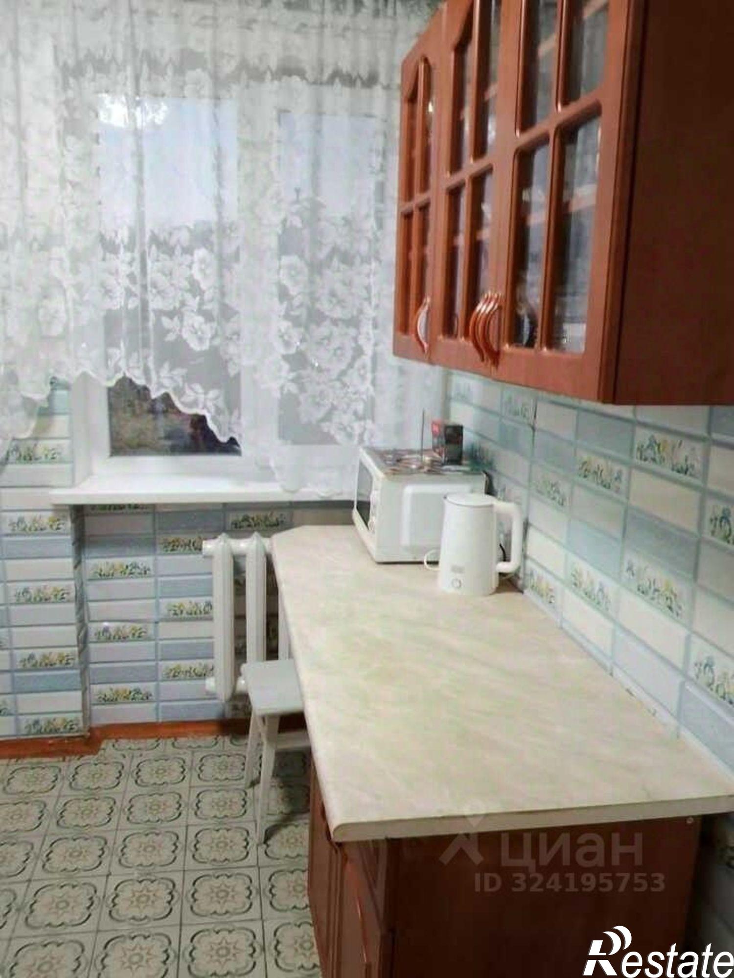 Купить квартиру за 6 600 000 рублей на пр-кт Гагарина, 36