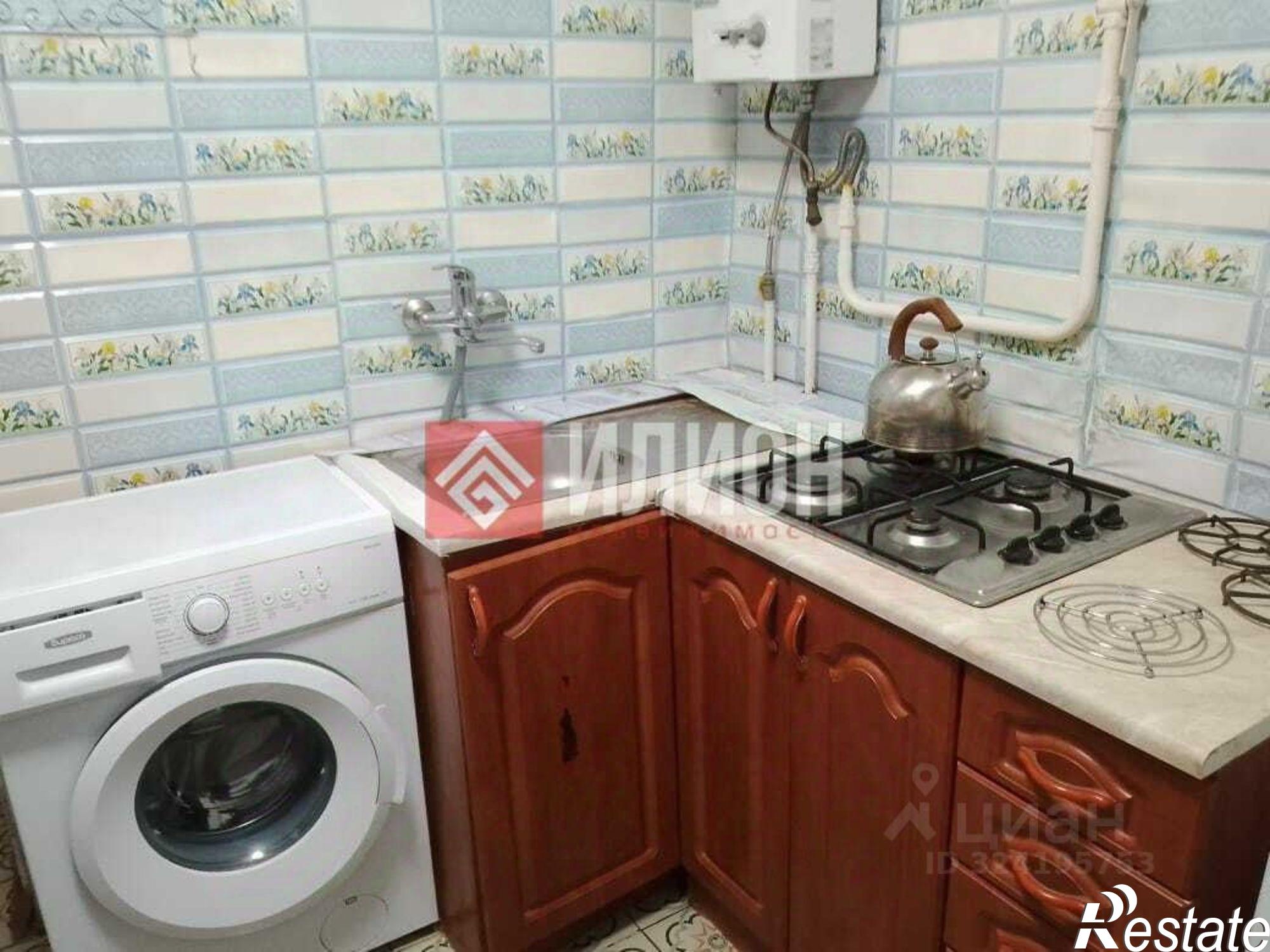 Купить квартиру за 6 600 000 рублей на пр-кт Гагарина, 36