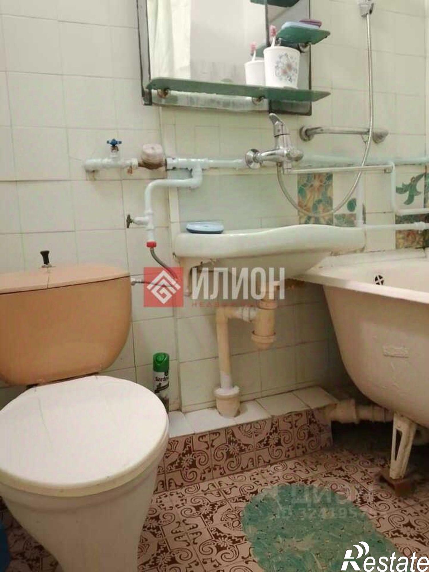 Купить квартиру за 6 600 000 рублей на пр-кт Гагарина, 36