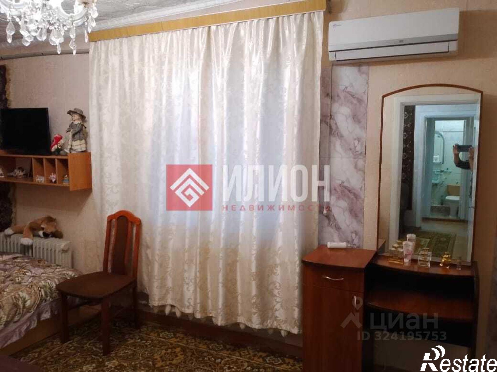 Купить квартиру за 6 600 000 рублей на пр-кт Гагарина, 36