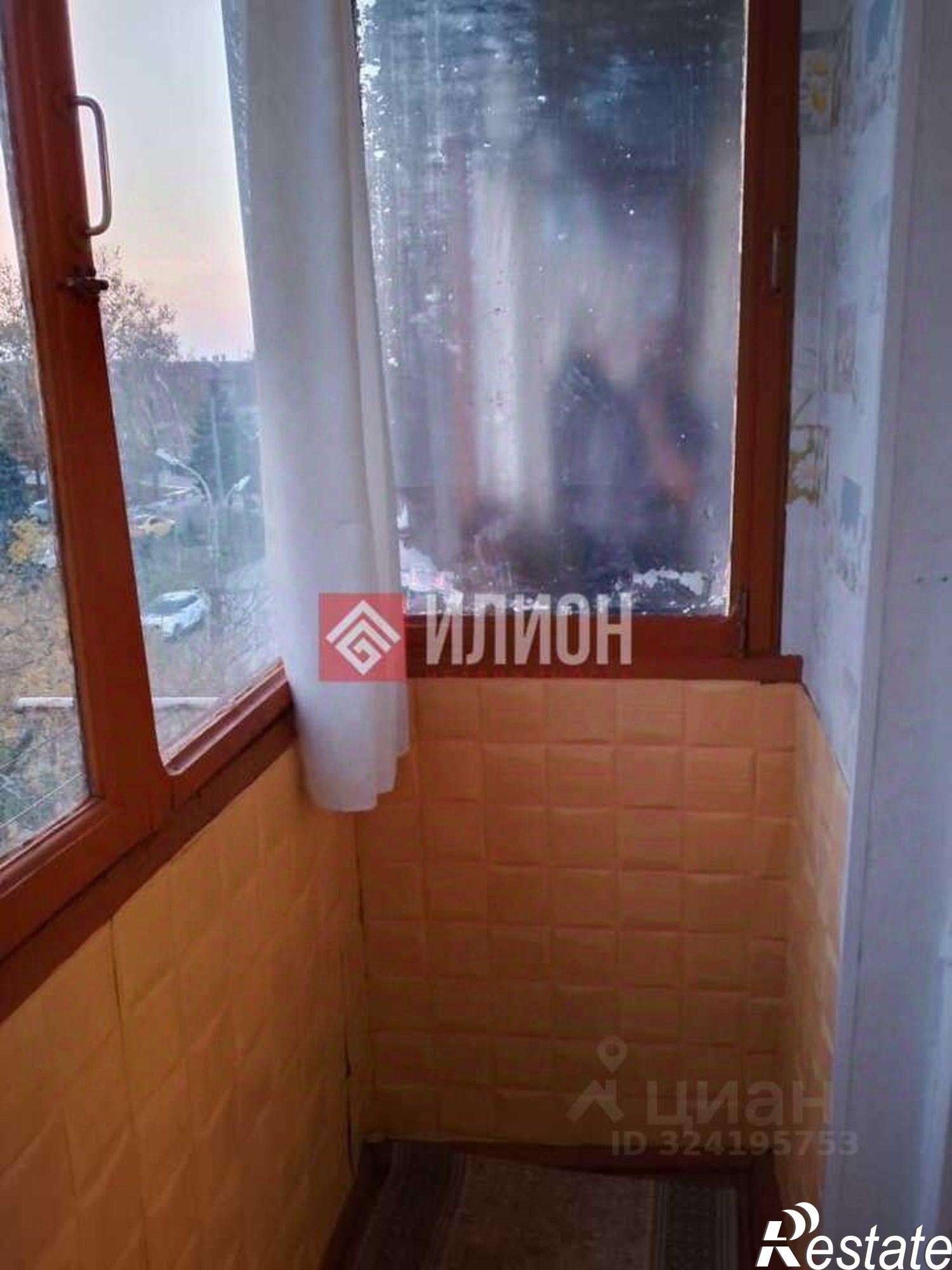 Купить квартиру за 6 600 000 рублей на пр-кт Гагарина, 36