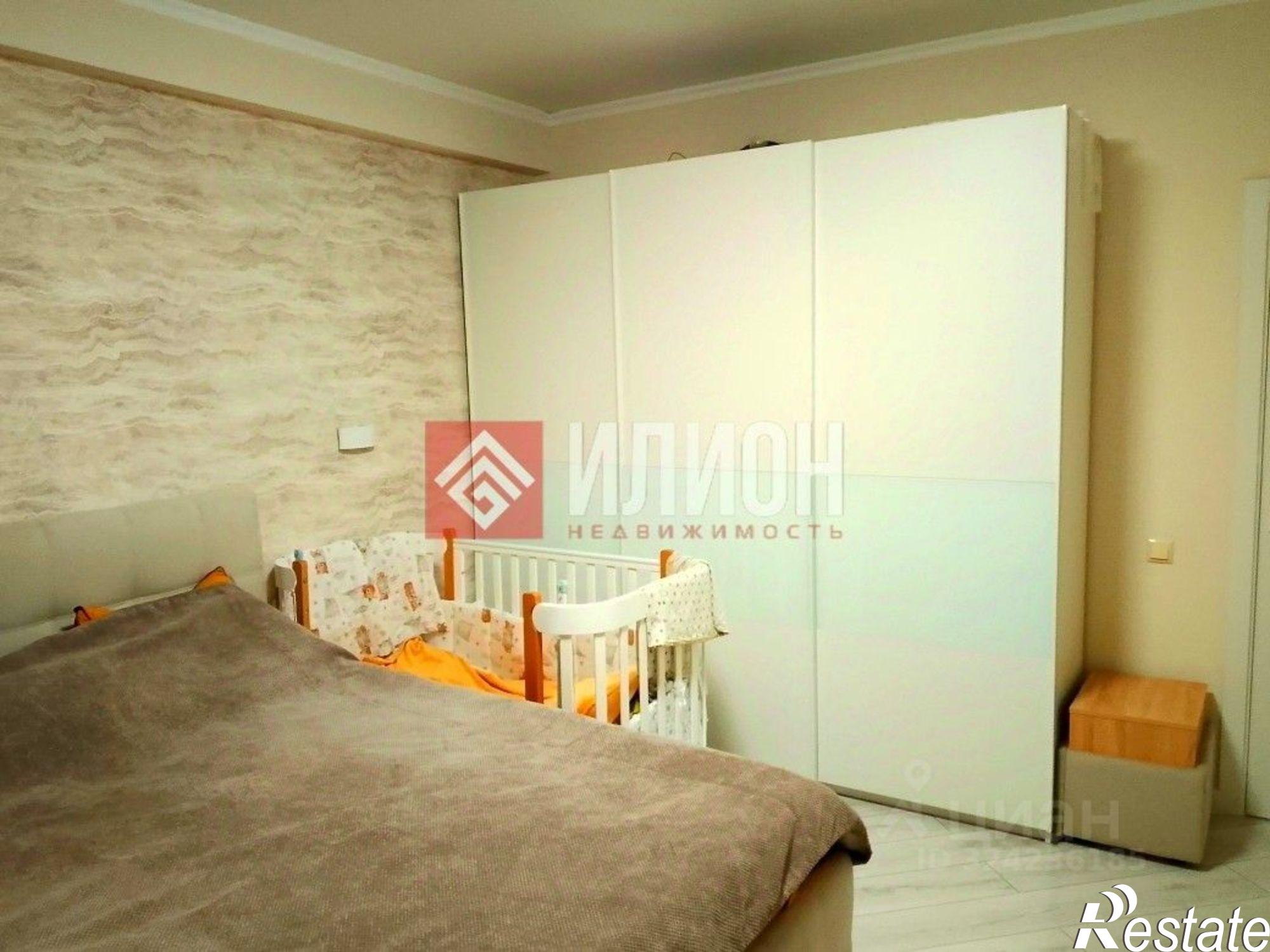 Купить квартиру за 18 000 000 рублей на Античный пр-кт, 10