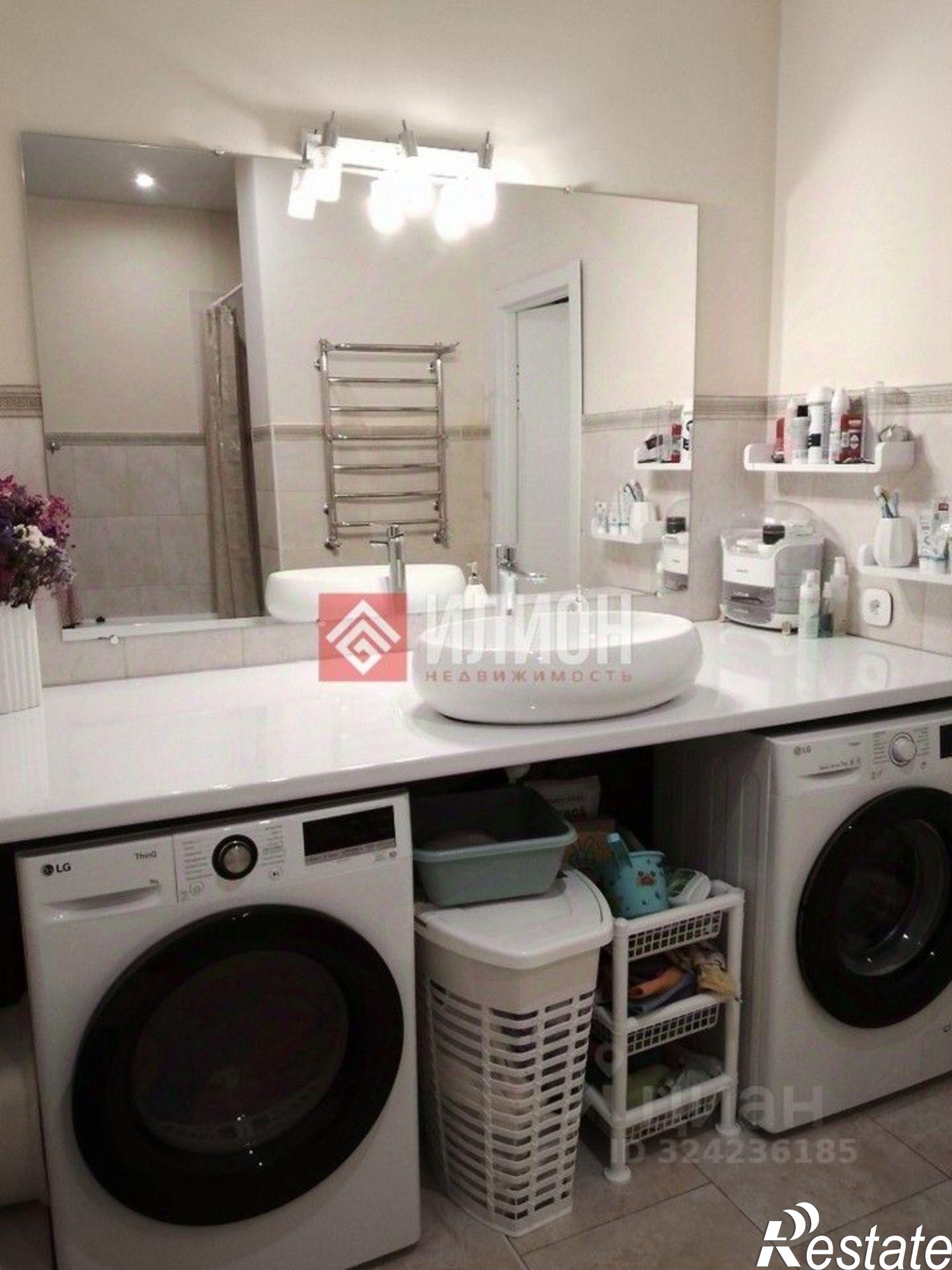 Купить квартиру за 18 000 000 рублей на Античный пр-кт, 10