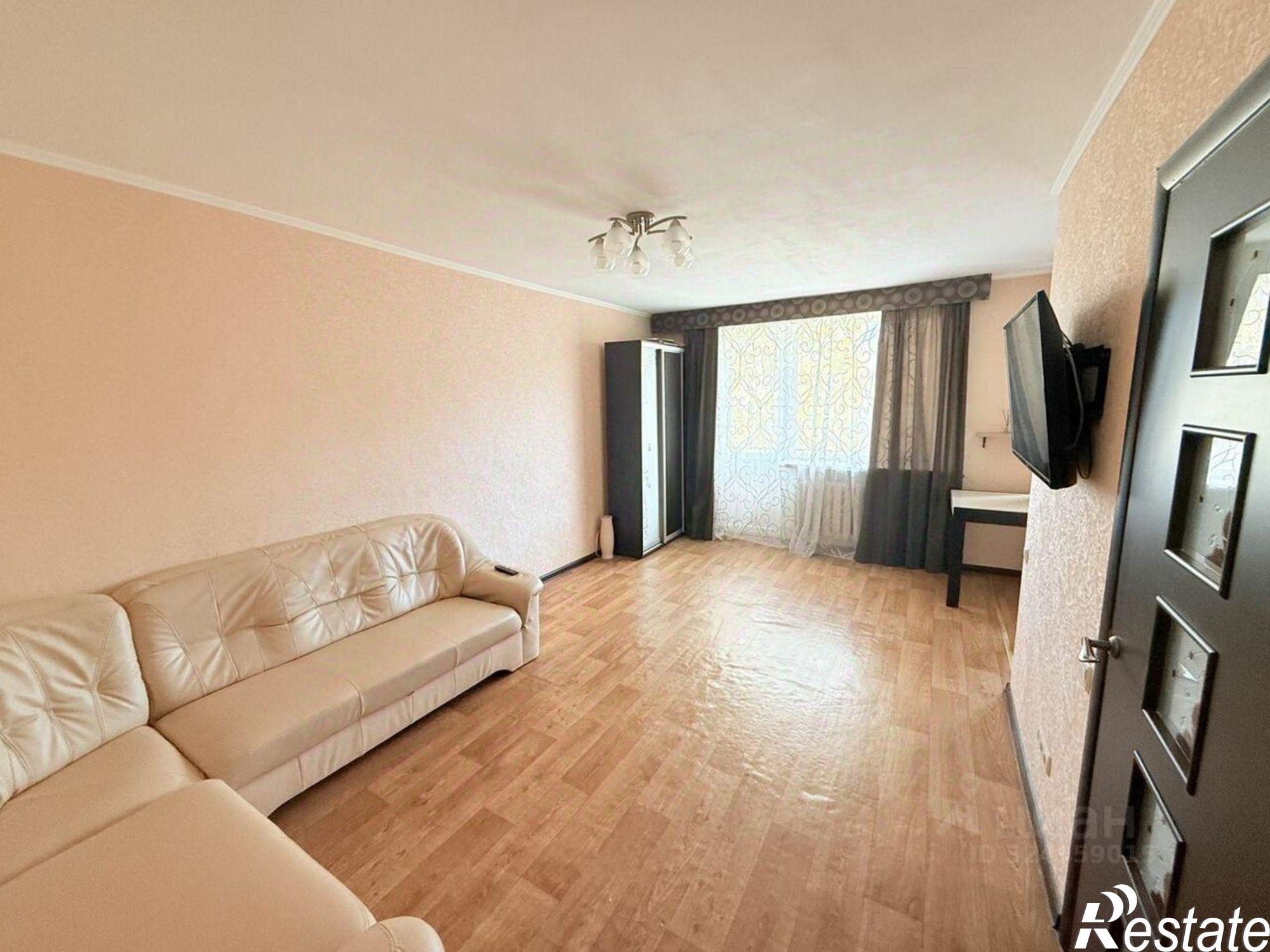 Купить квартиру за 9 900 000 рублей на пр-кт Генерала Острякова, 69а