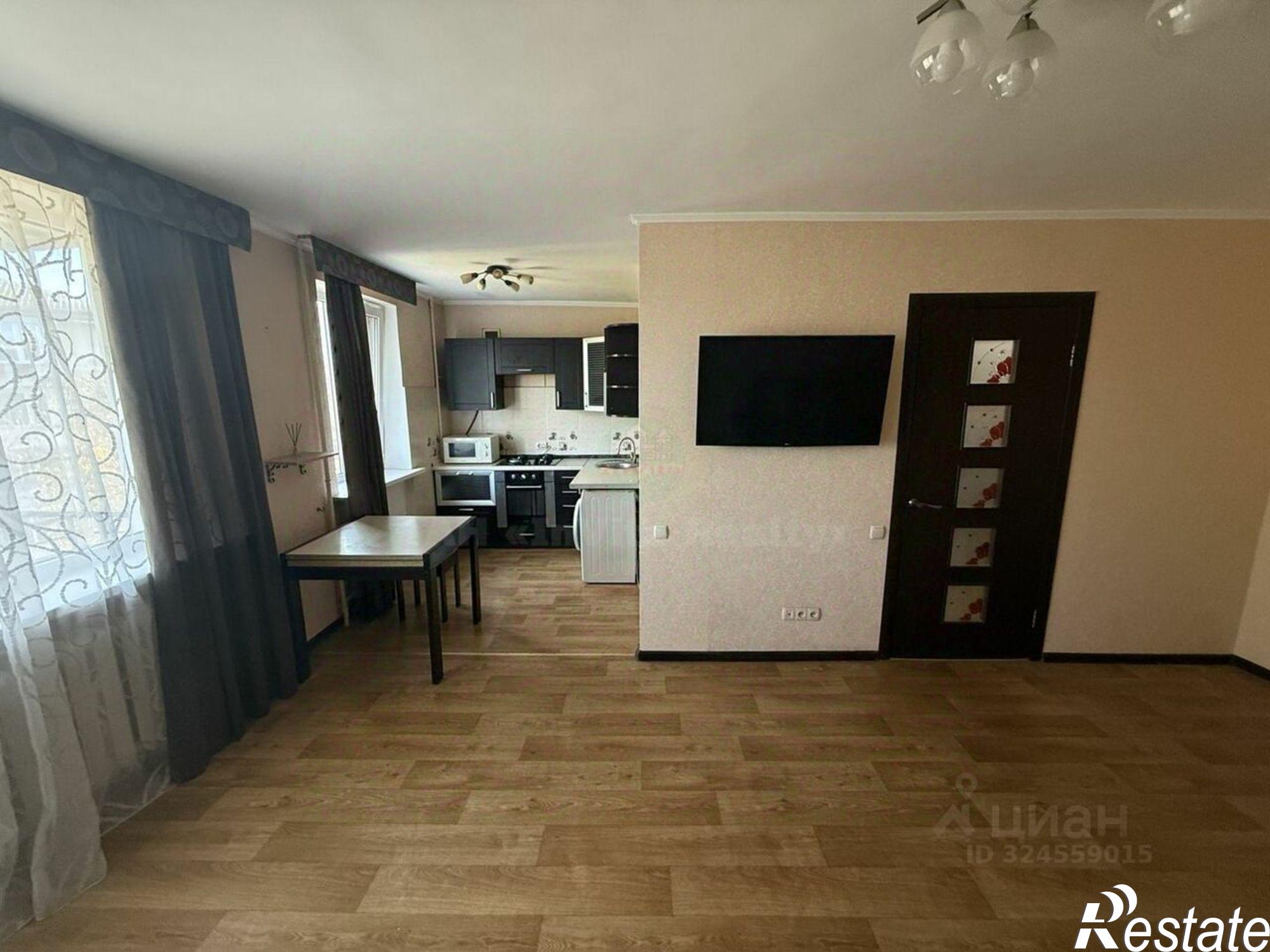 Купить квартиру за 9 900 000 рублей на пр-кт Генерала Острякова, 69а