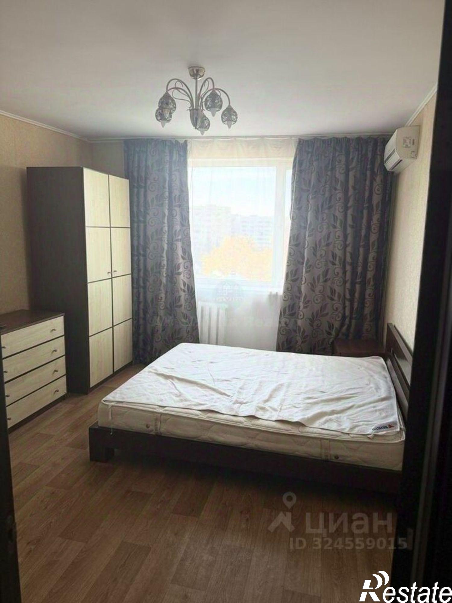 Купить квартиру за 9 900 000 рублей на пр-кт Генерала Острякова, 69а