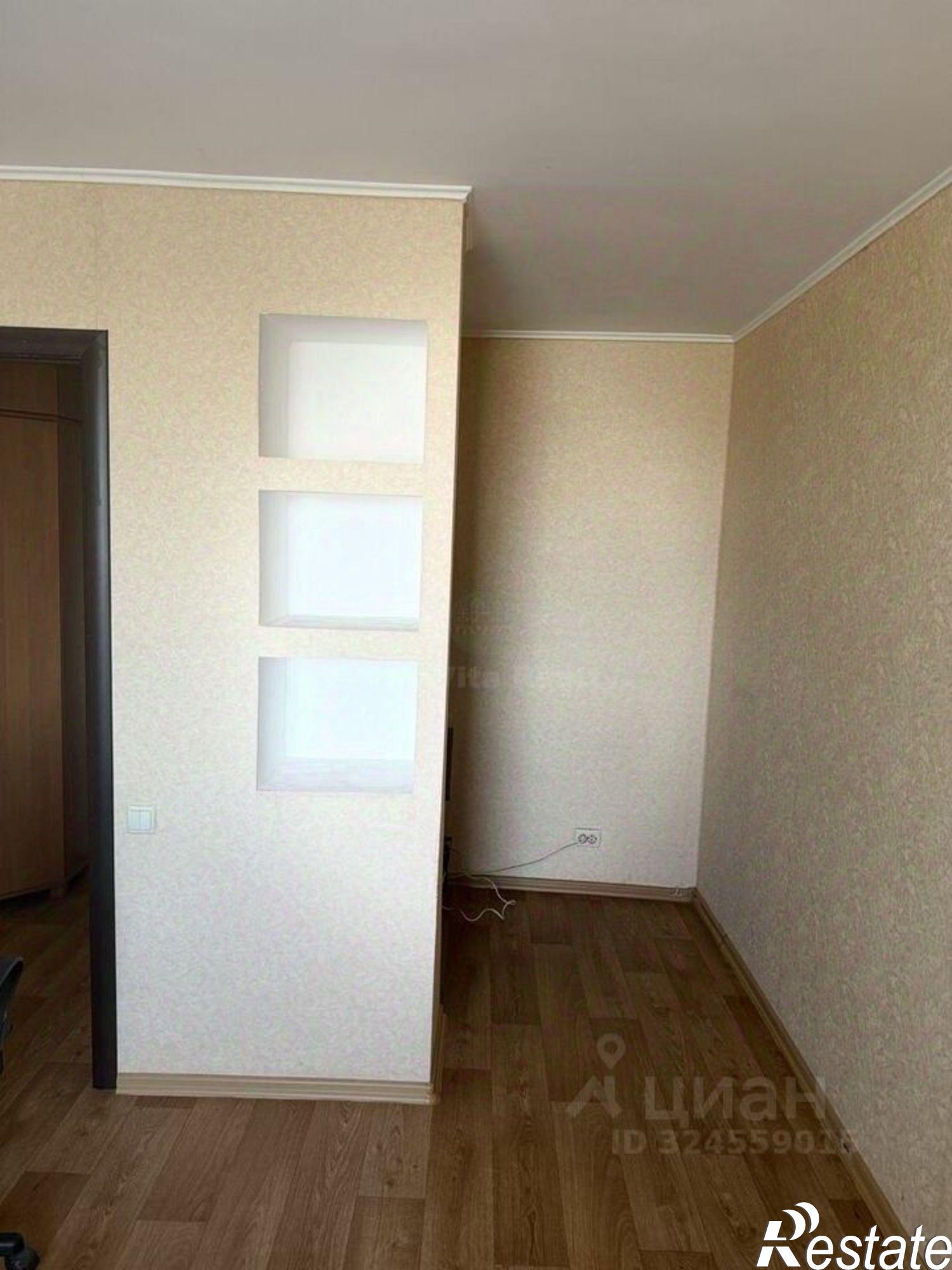 Купить квартиру за 9 900 000 рублей на пр-кт Генерала Острякова, 69а