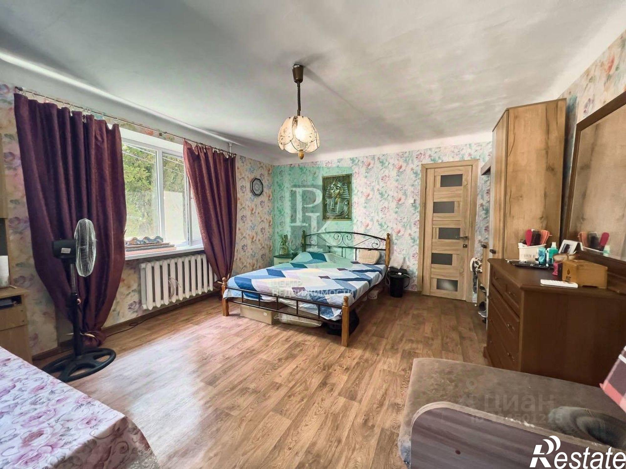 Купить квартиру за 4 200 000 рублей на Парковое шоссе, 2