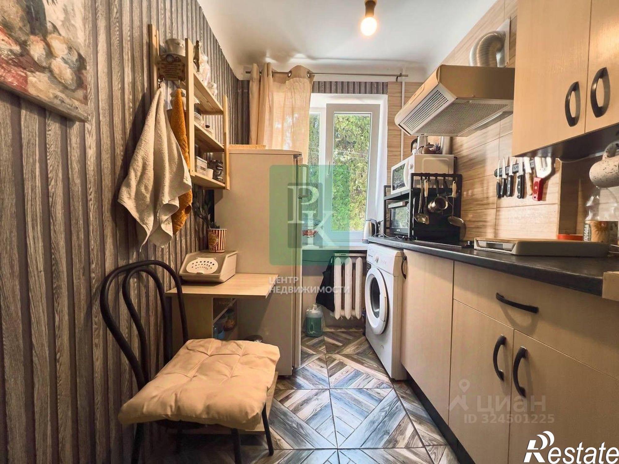 Купить квартиру за 4 200 000 рублей на Парковое шоссе, 2