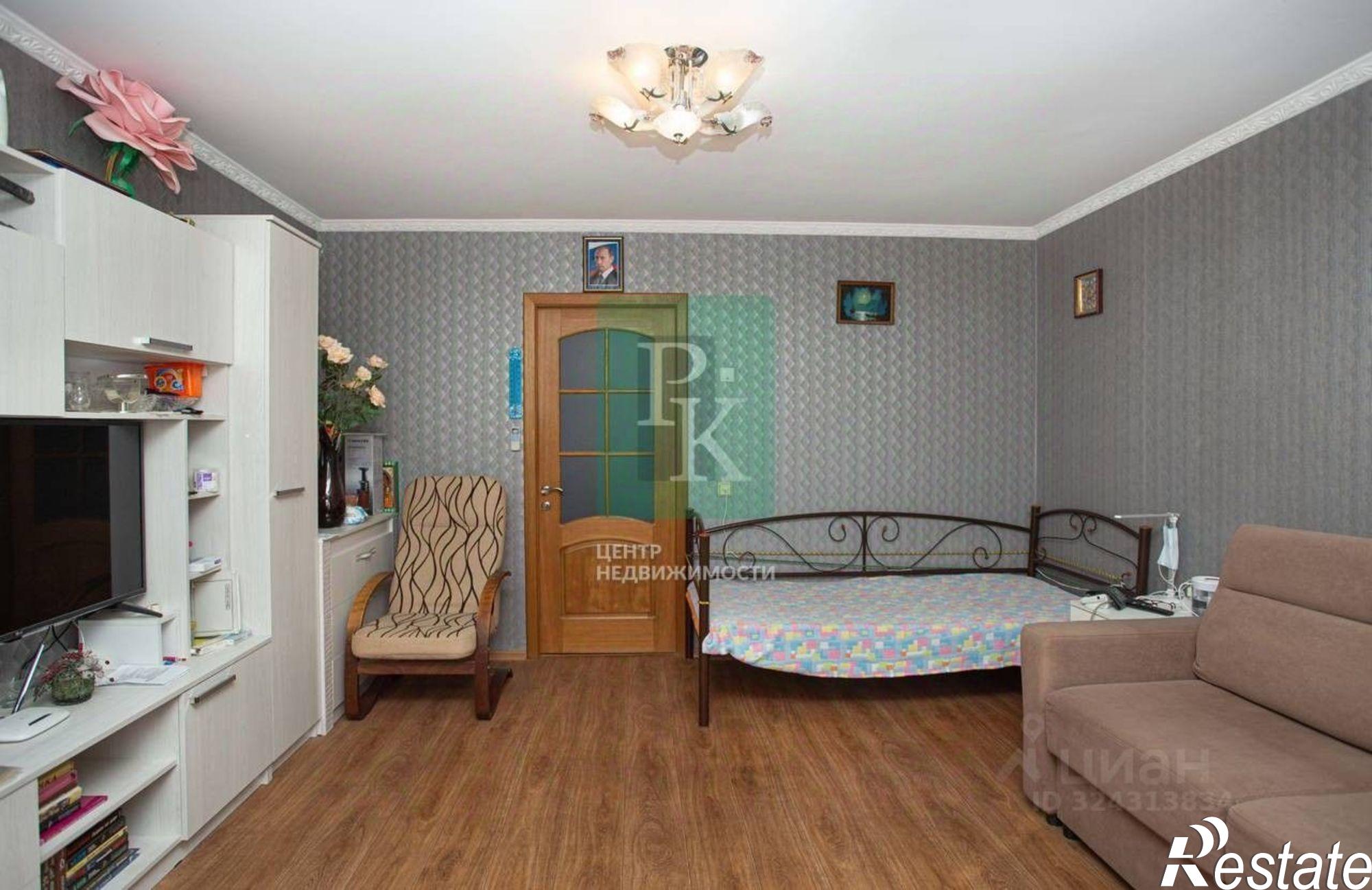 Купить квартиру за 10 000 000 рублей на ул Флагманская, 9